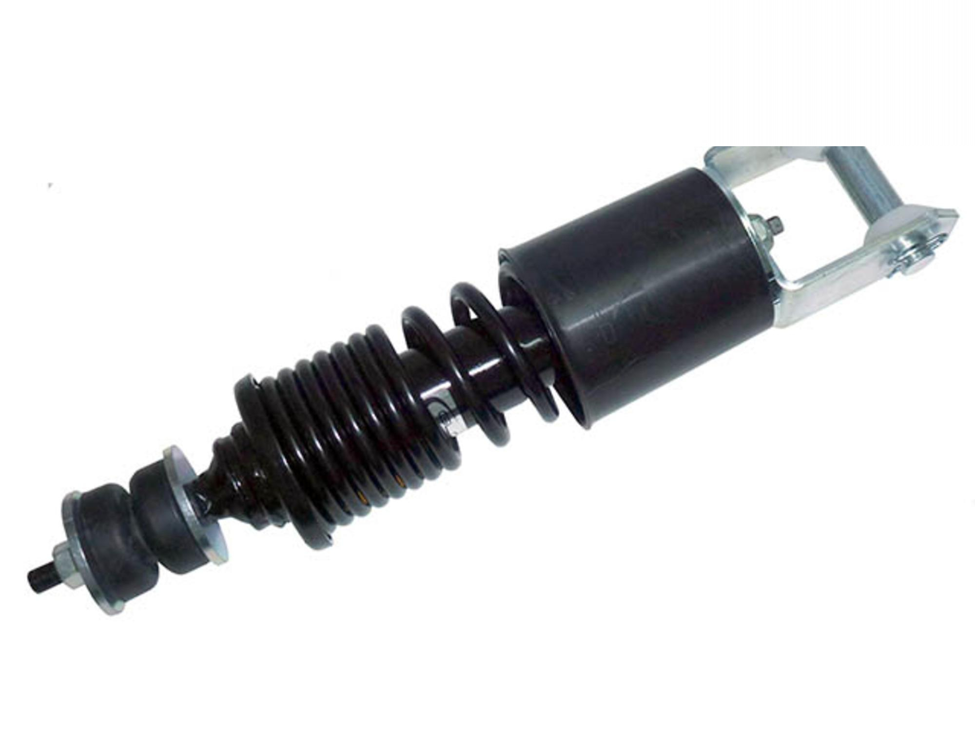 KIT AMORTECEDOR TRASEIRO - 9793100055