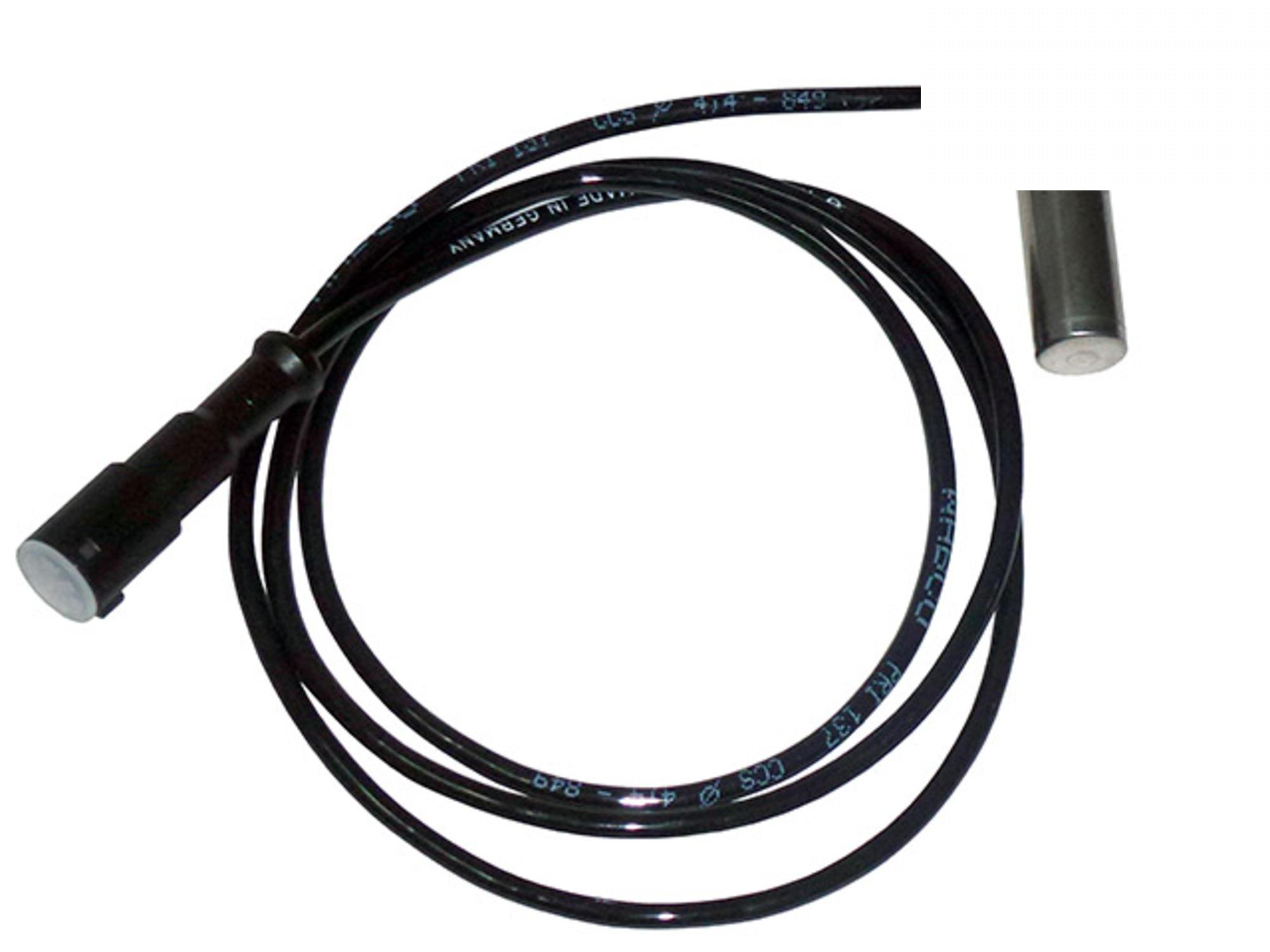 SENSOR ABS DIANT. ESQ/DIR 1260MM - 15427818