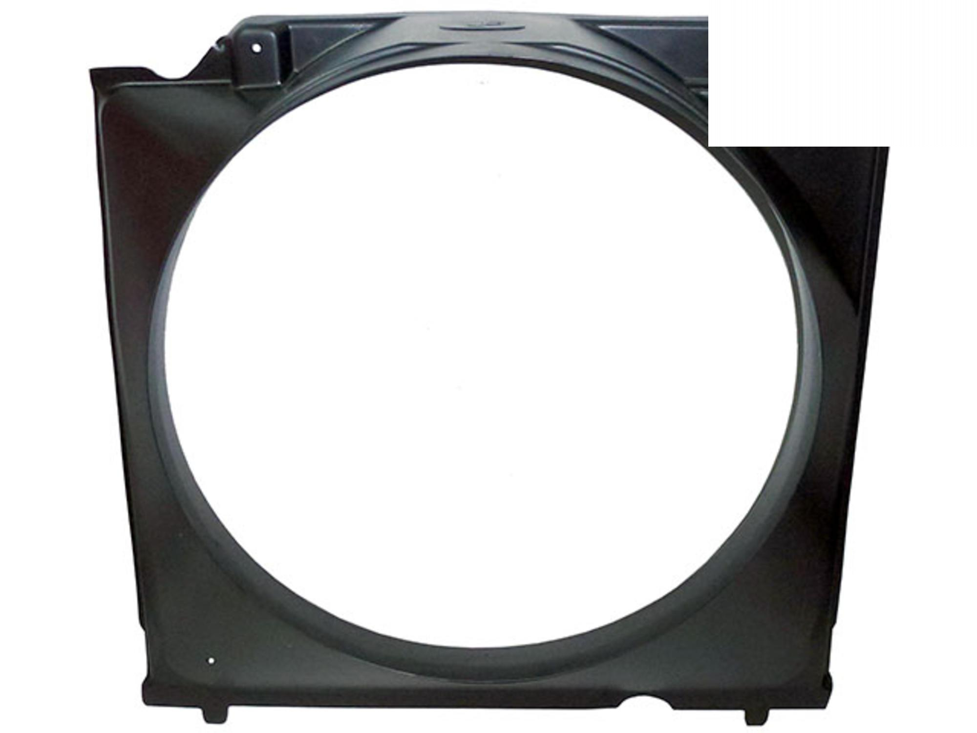 DEFLETOR AR RADIADOR - XC358146AD