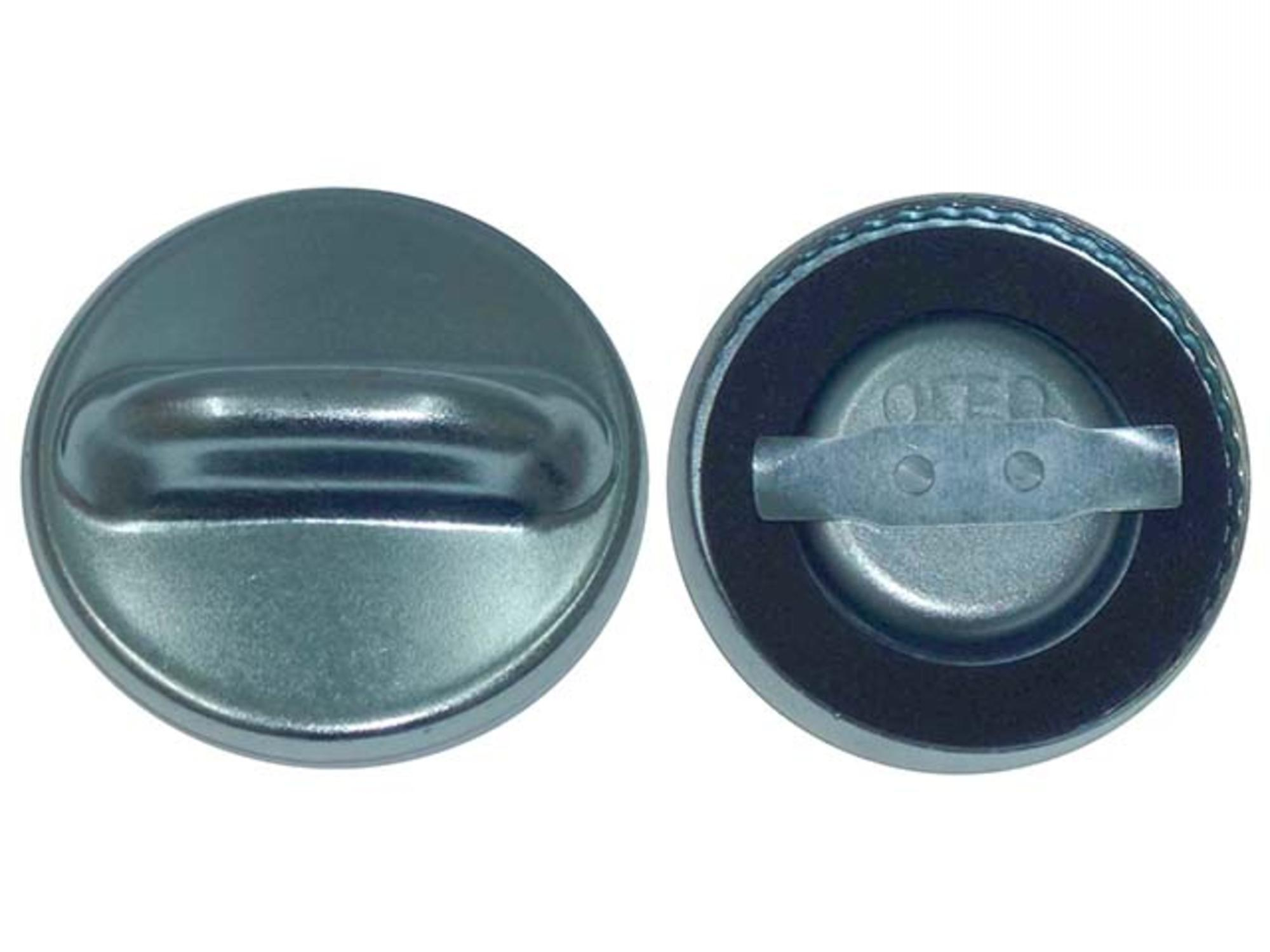 TAMPA OLEO MOTOR CHAPA S/FURO-VER BR 55 - 421753