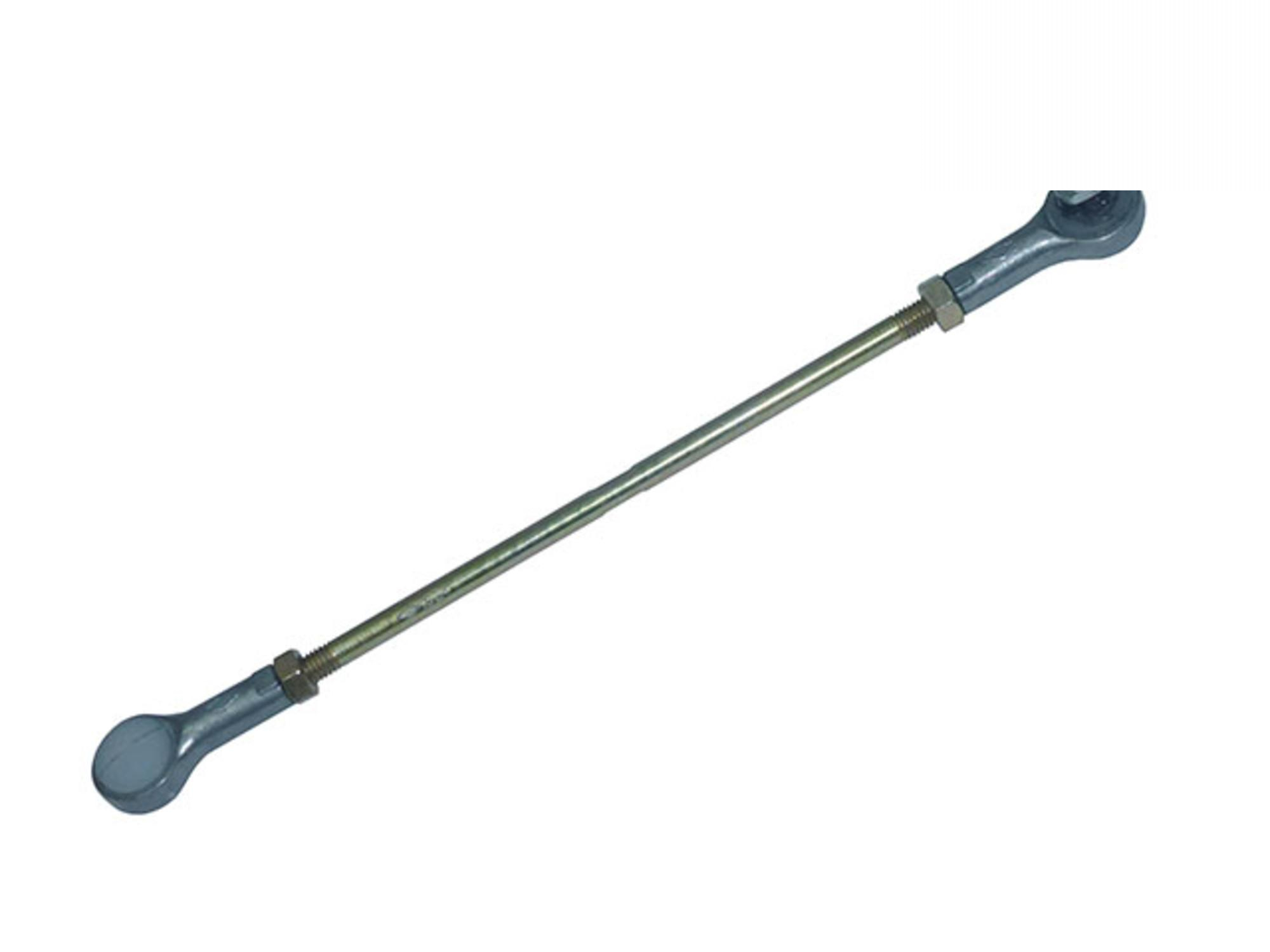 TIRANTE VALV.NIVELADORA EIXO TRASEIRO - 3683200089