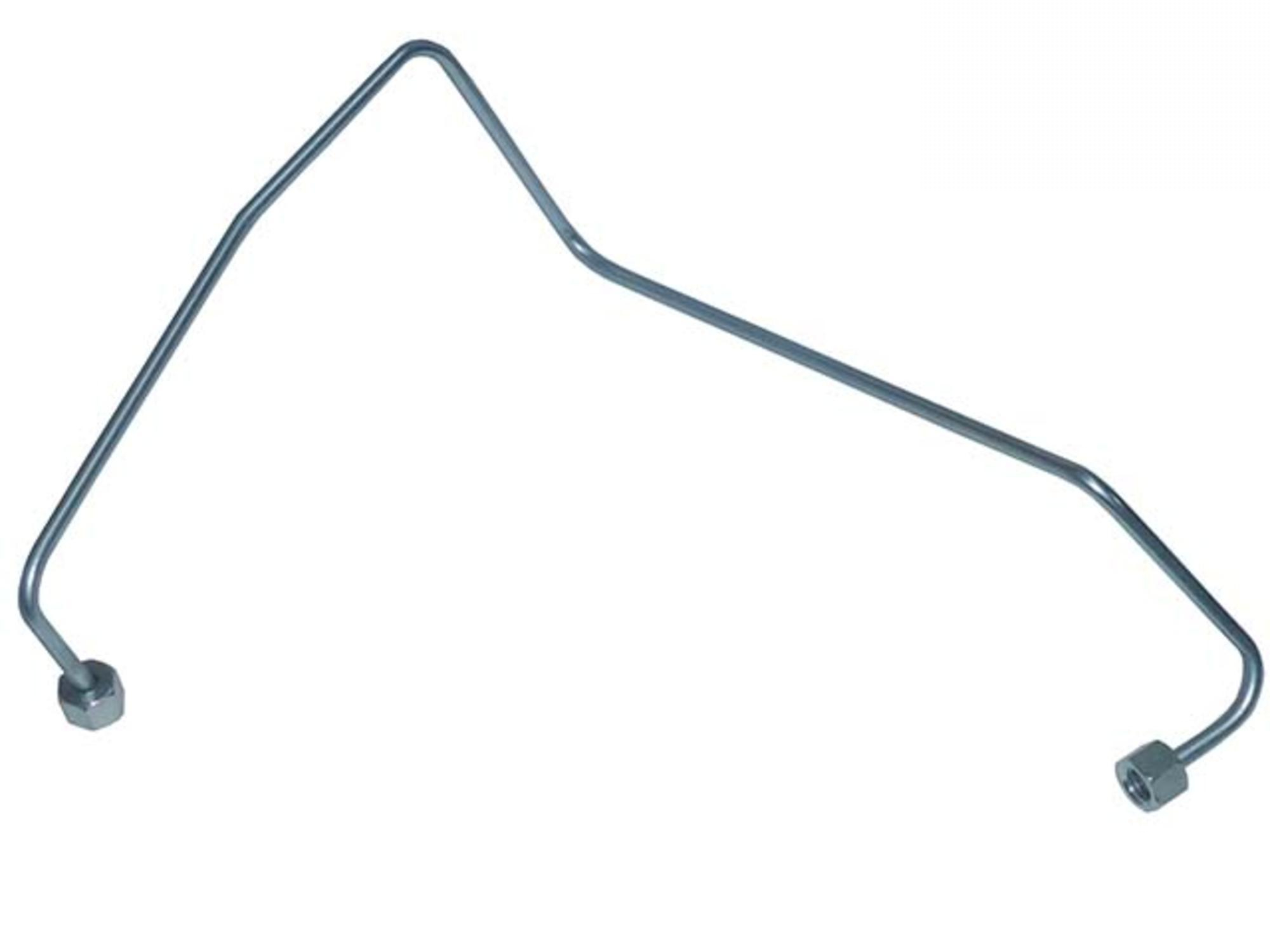 CANO INJETOR 1 CIL CUMMINS 6BT 5,9L BOMBA ROTATIVA VW 1995 EM DIANTE - 2RL130301