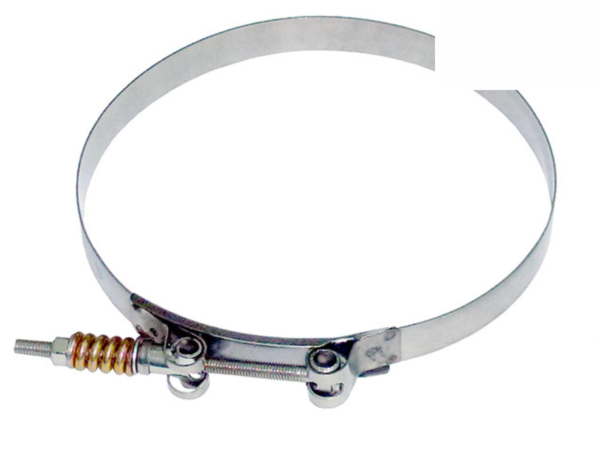 ABRAC ACO INOX C/MOLA 153-162MM - 2VG129723