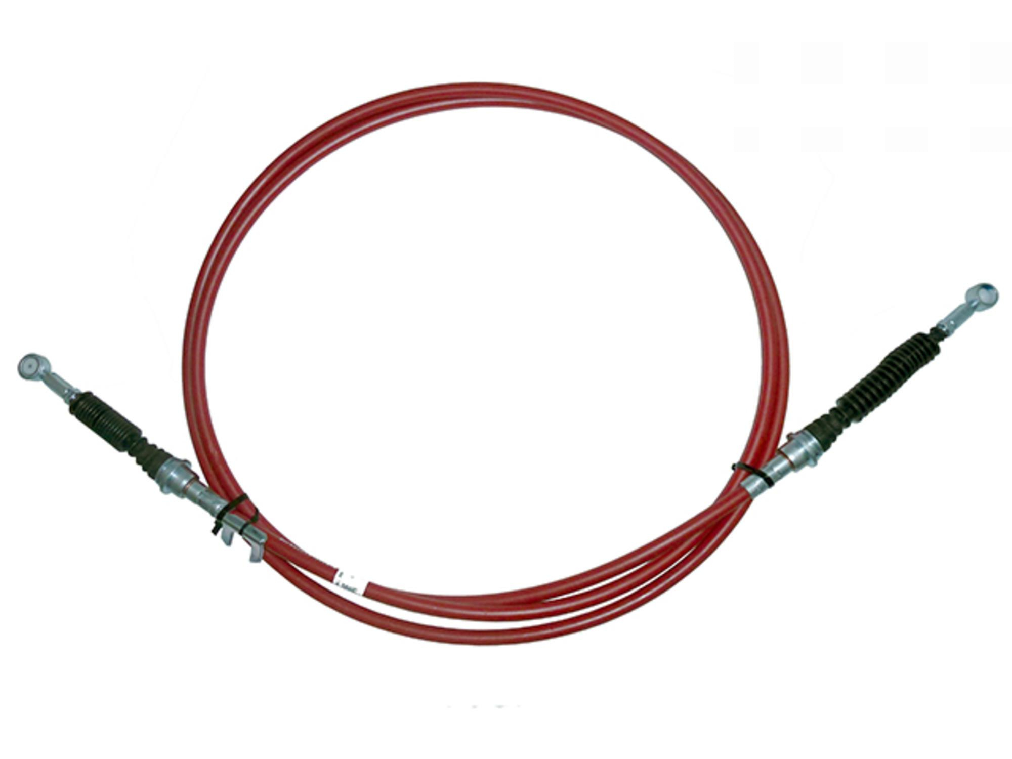 CABO COMANDO CAMBIO 3500MM - 6013004114002