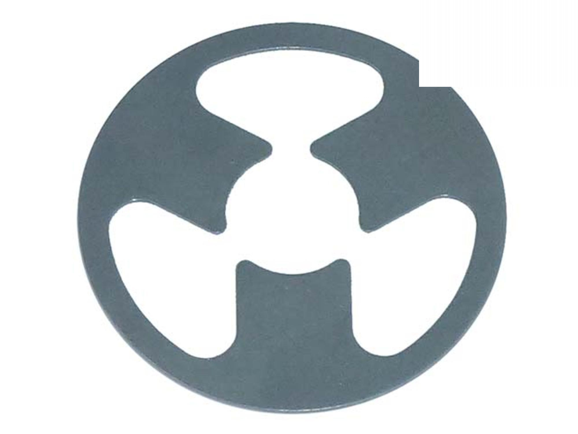 ANEL TRAVA EIXO BOMBA OLEO CX CAMBIO - 1652948