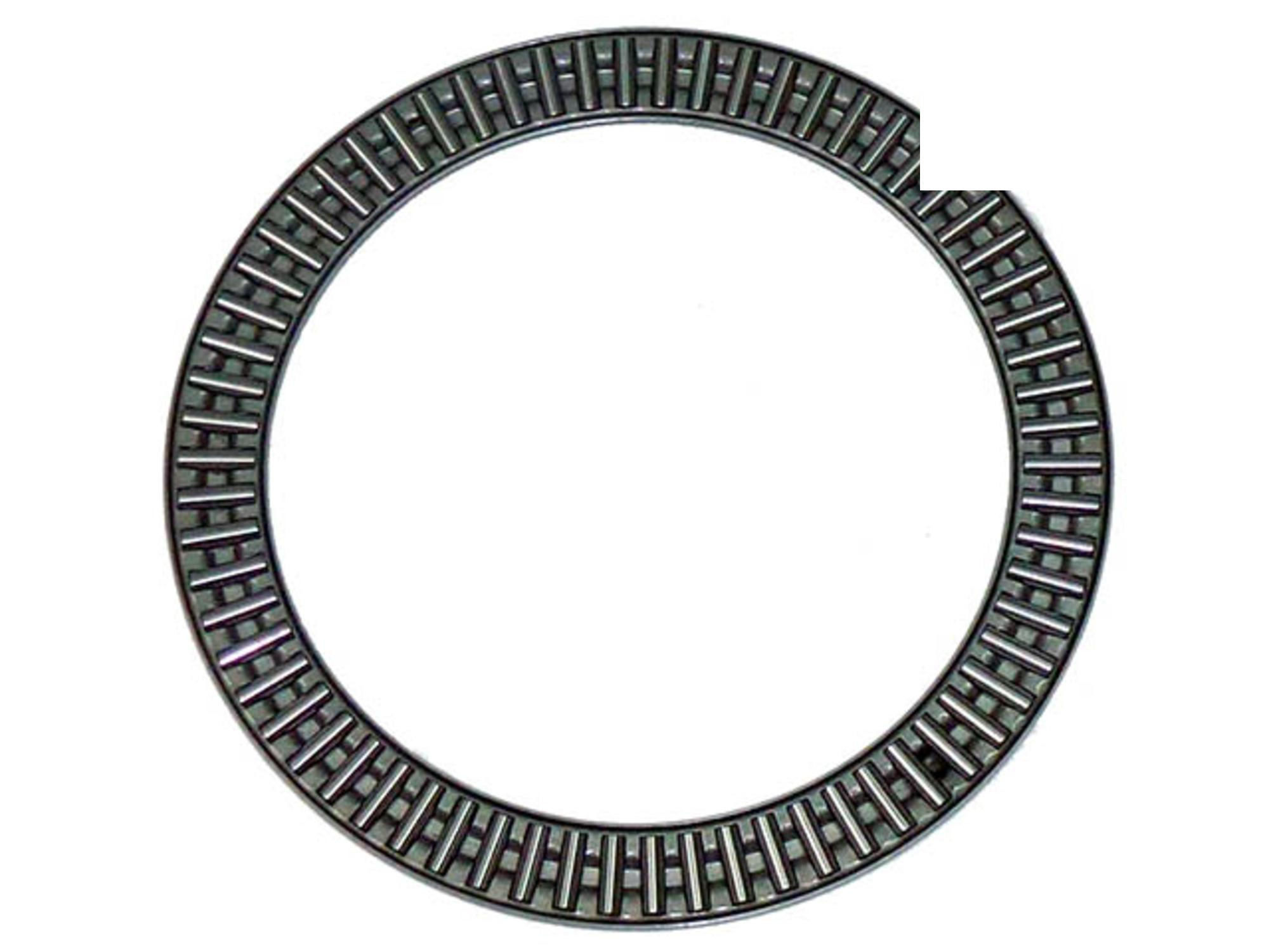 ROLAMENTO AGULHA REDUZIDA 120X155X4MM - 384802