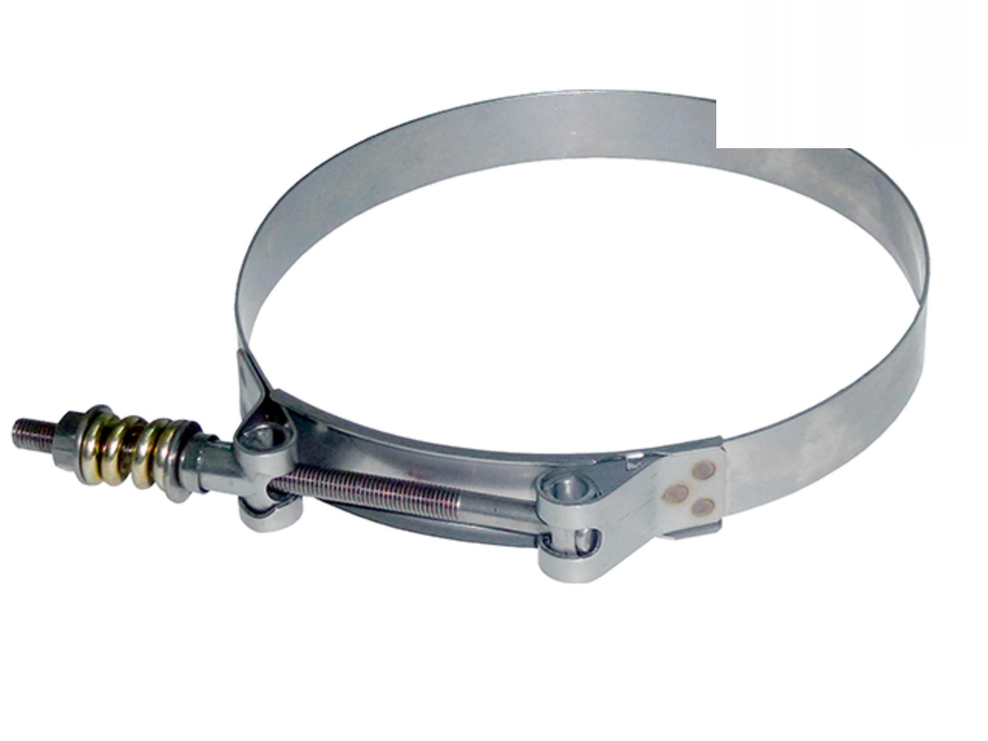 ABRAC INOX 130-139MM - 2T2129642B