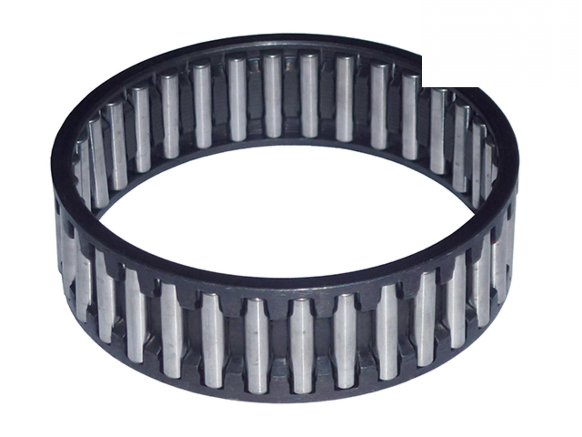 ROLAMENTO AGULHA 66X74X22 5� VEL. BR6679 - 169817610