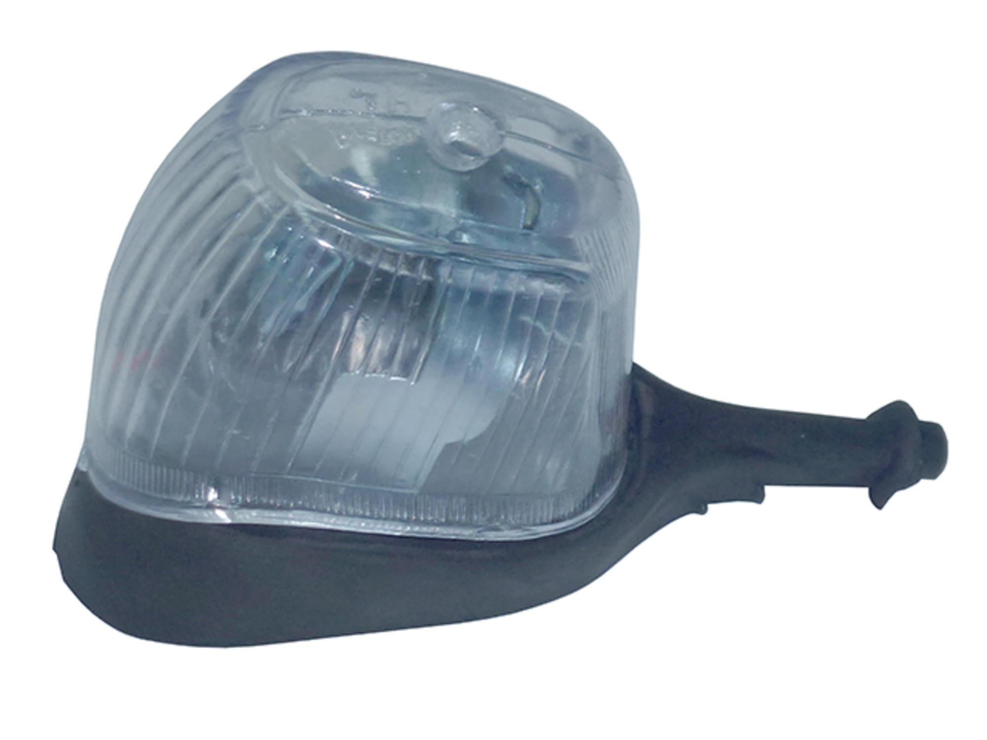 LANTERNA SETA DIANTEIRA CRISTAL - 3448227120