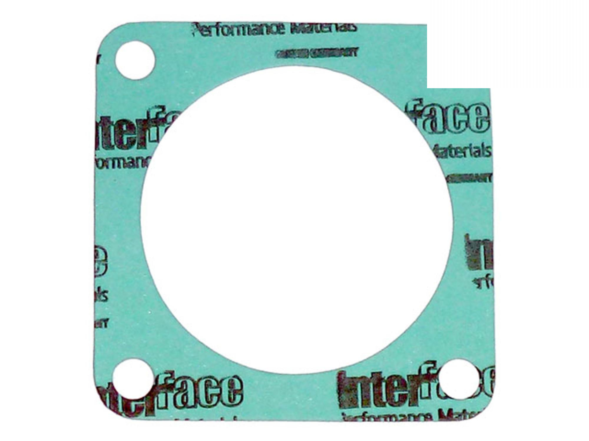 JUNTA TUBULACAO RADIADOR ESPESSURA 1/64 - 1676941