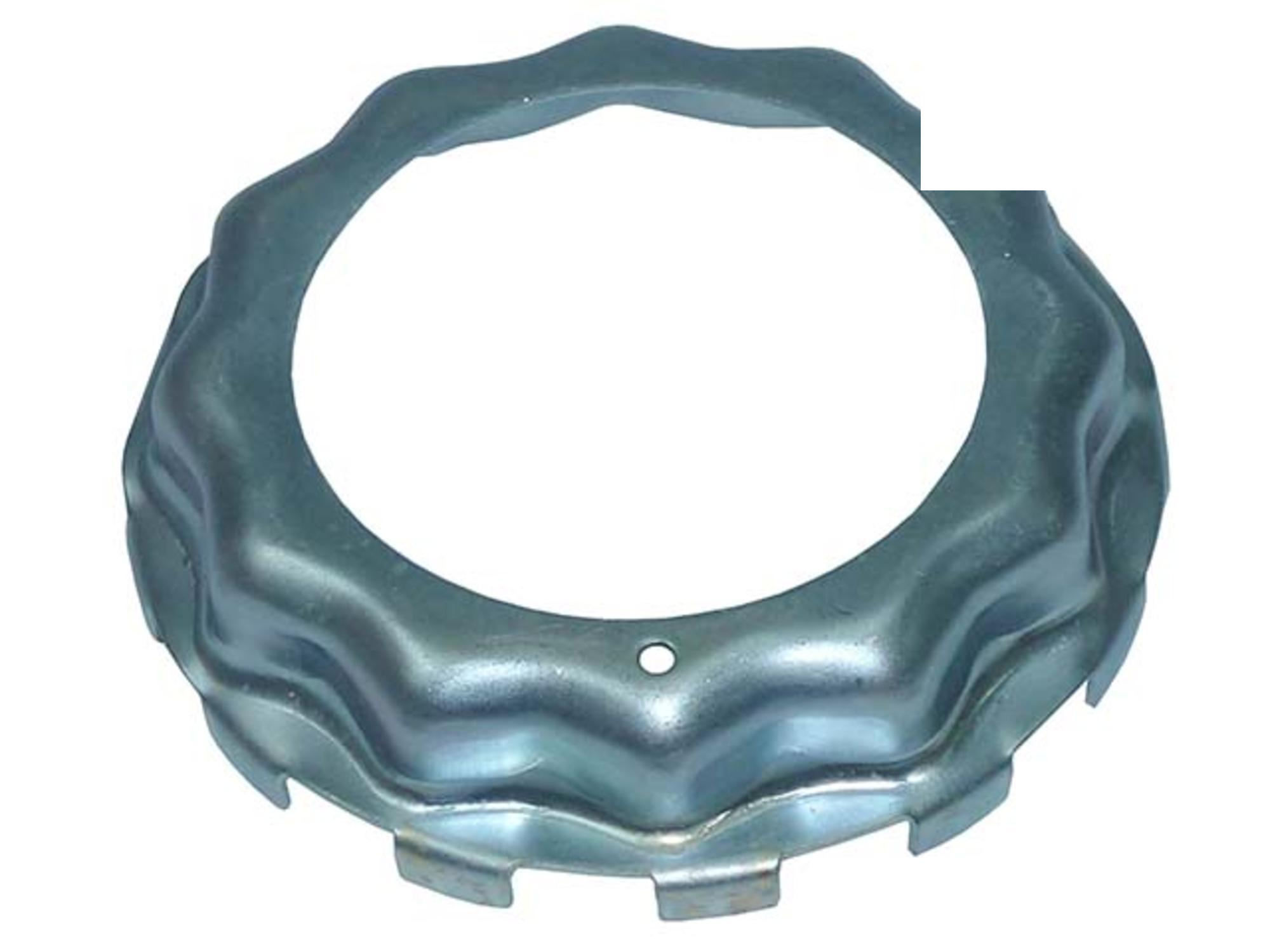 ARRUELA TRAVA CUBO TRASEIRO - 8157714