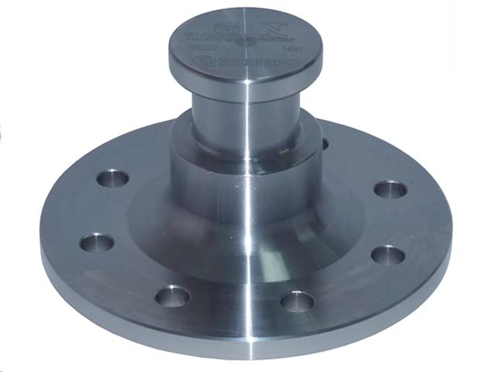 PINO REI 2" FLANGEADO C/8 FUROS 5/16(8MM - 260000080