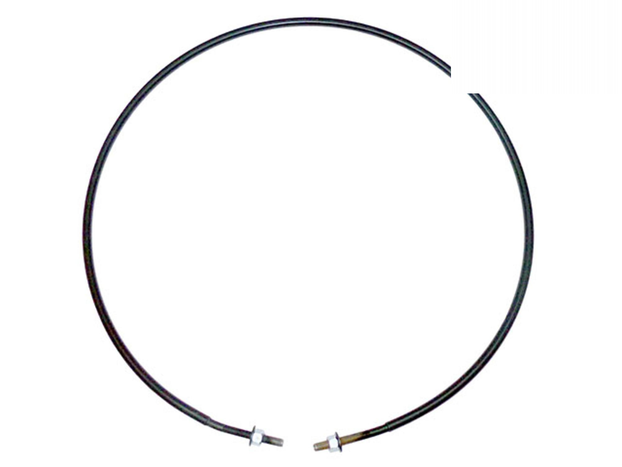 CINTA CATALISADOR - 20510284