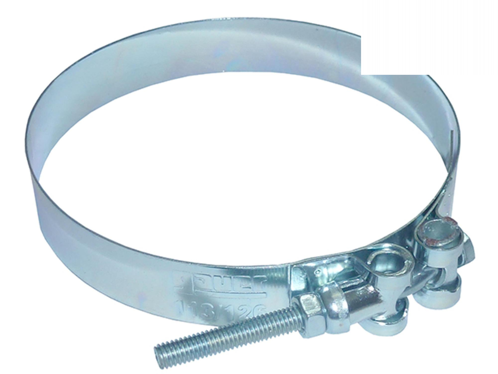 ABRAC INTERCOOLER 113-126MM - 2TD129723A