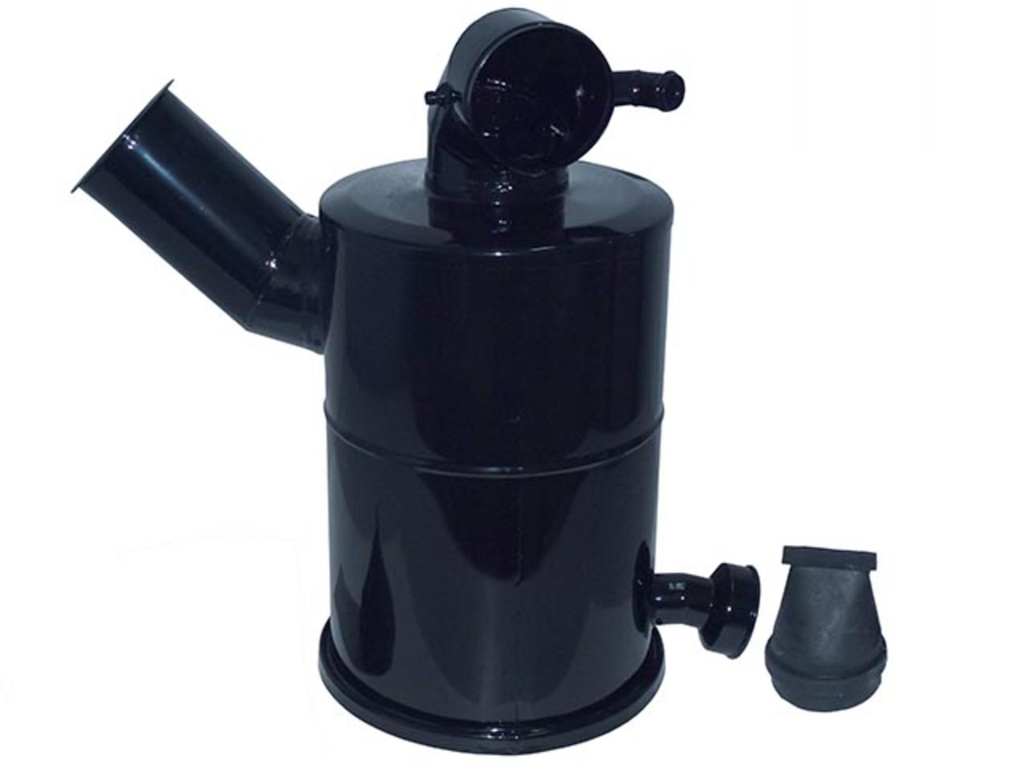 FILTRO AR CHAPA C/ELEM.E VICO BORRACHA - 3760908404