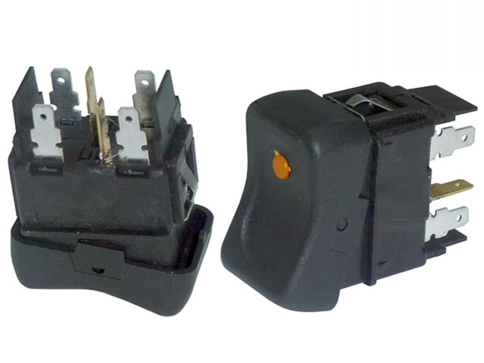 BOTAO FAROL - 1488067