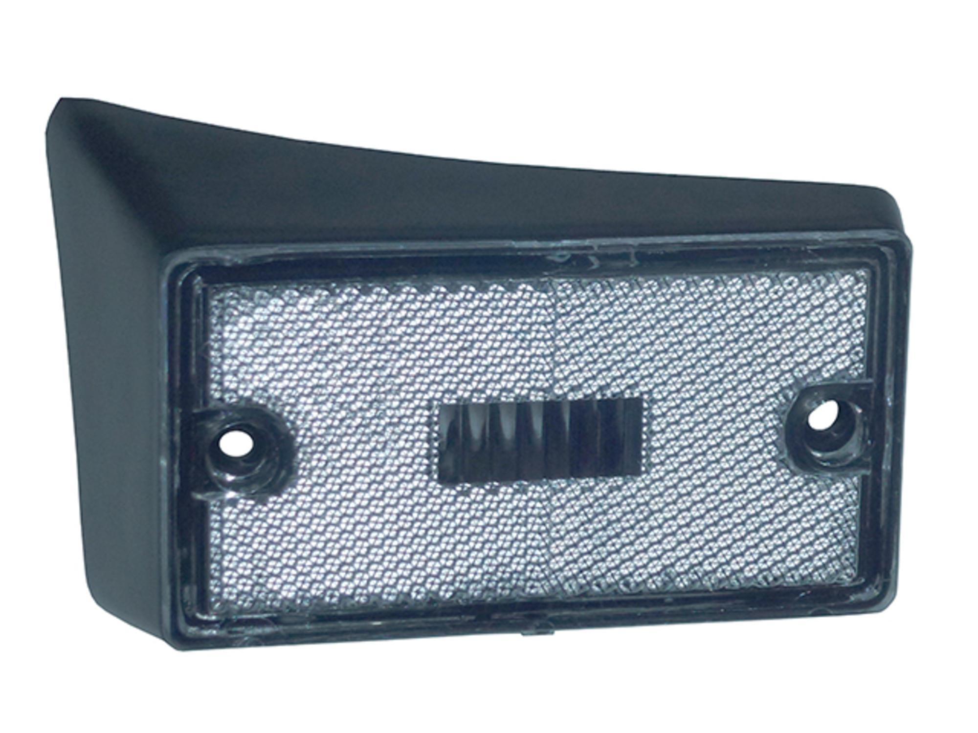 LANTERNA PISCA LATERAL INF.LD (CRISTAL) - T12945366