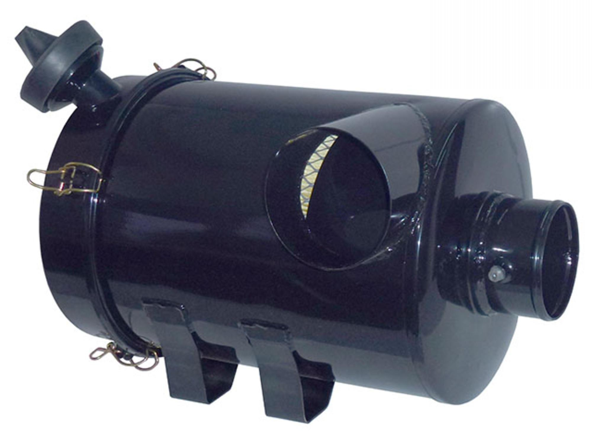 FILTRO AR C/SUPORTE C/ELEMENTO CHAPA - 3740907401