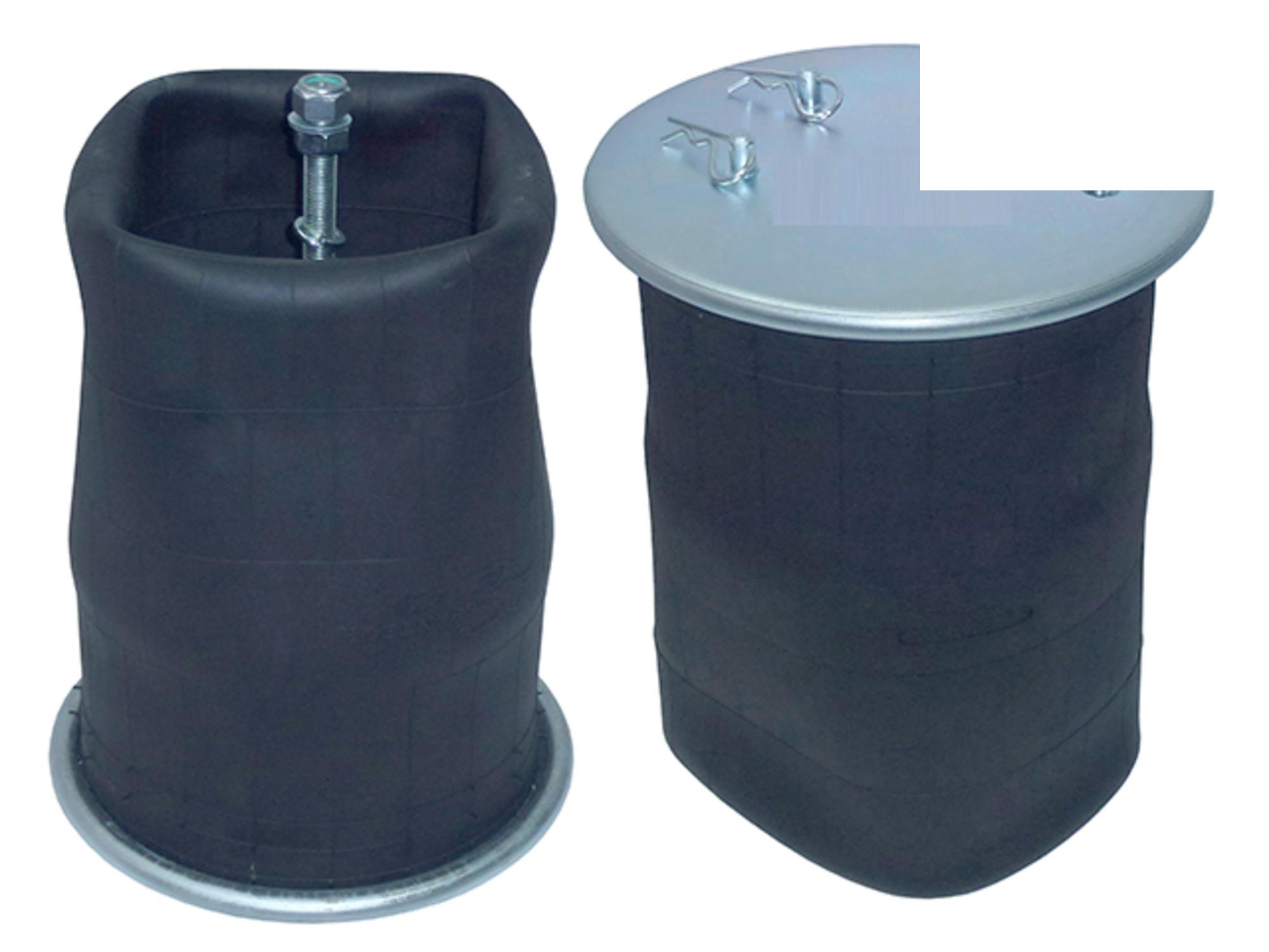 KIT REPOSICAO MOLA PNEUMATICA - 1903608