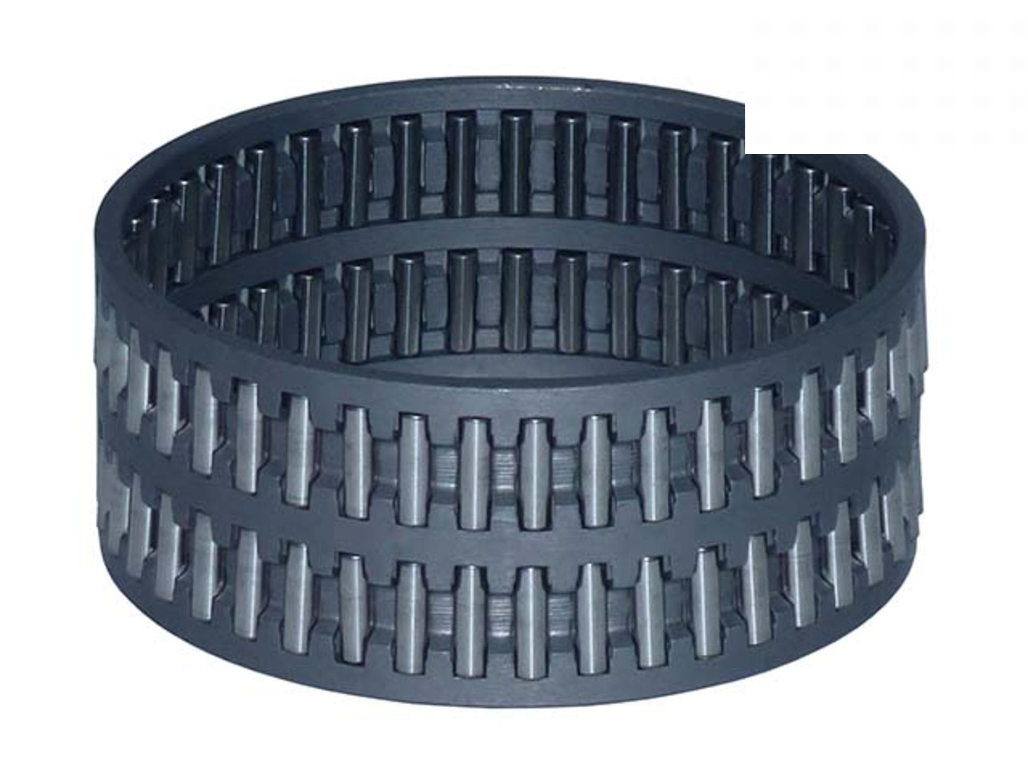 ROLAMENTO AGULHA 89X97X40 - 169810010