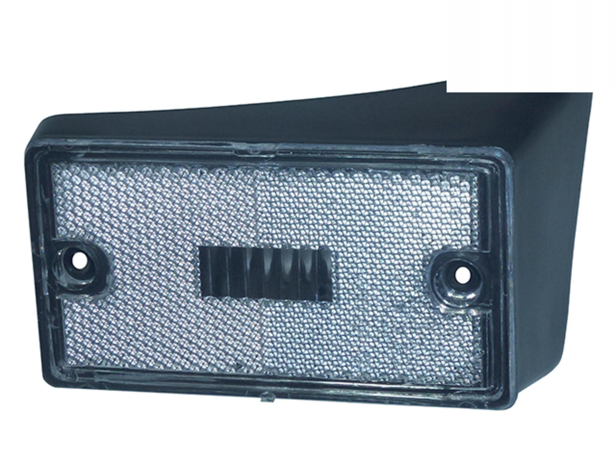 LANTERNA PISCA LATERAL INF.LE (CRISTAL) - T12945365