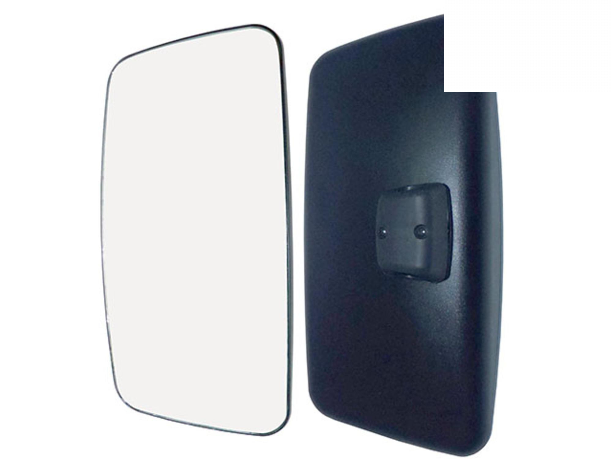 ESPELHO RETROVISOR LD/LE C/ DESEMBACADOR - 1745369