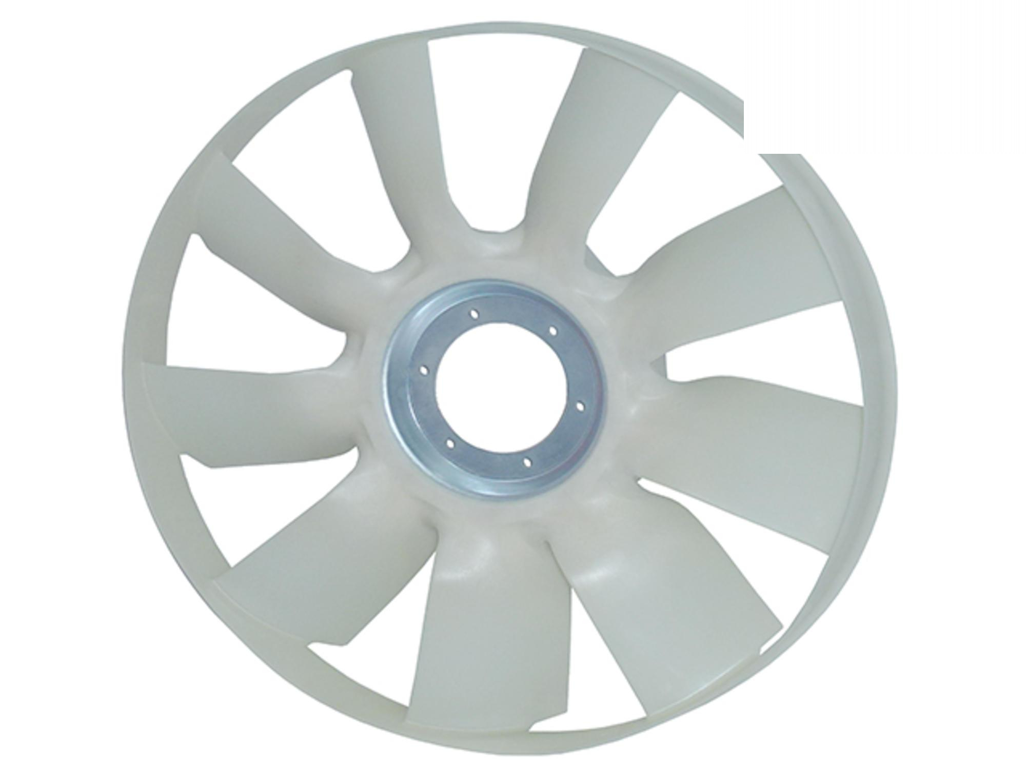 HELICE 9 PAS 704MM C/ANEL - 2T0121303B