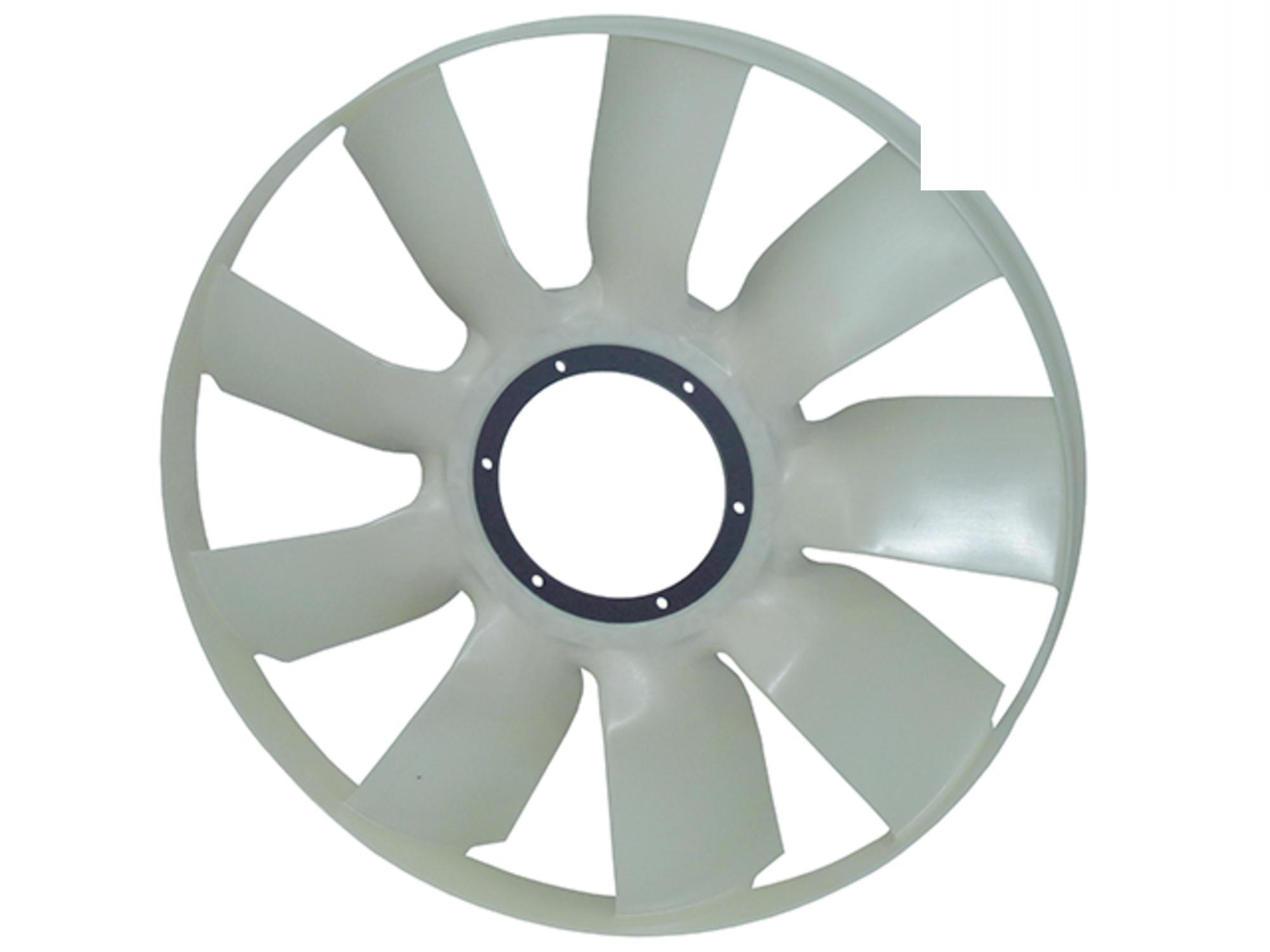 HELICE PLASTICO 9 PAS C/ARO 704MM - 504235059