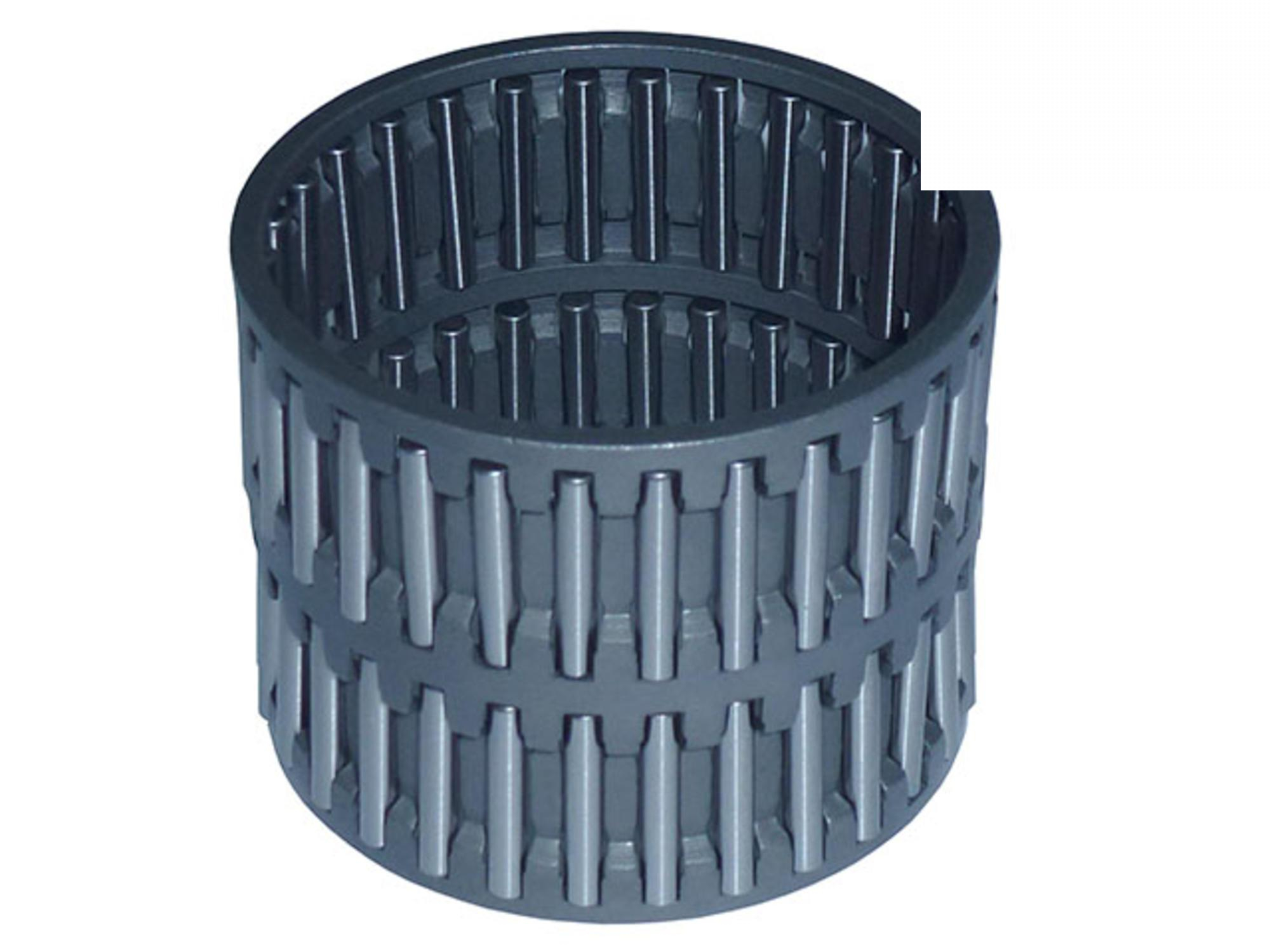 ROLAMENTO AGULHA 6� VEL.VER BR509781 - 189810110