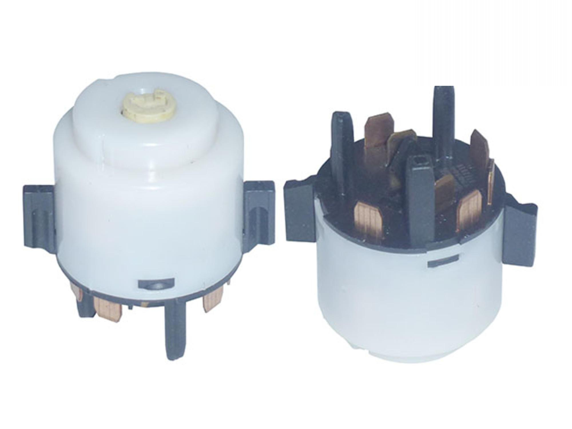 COMUTADOR IGNICAO - 4B0905849