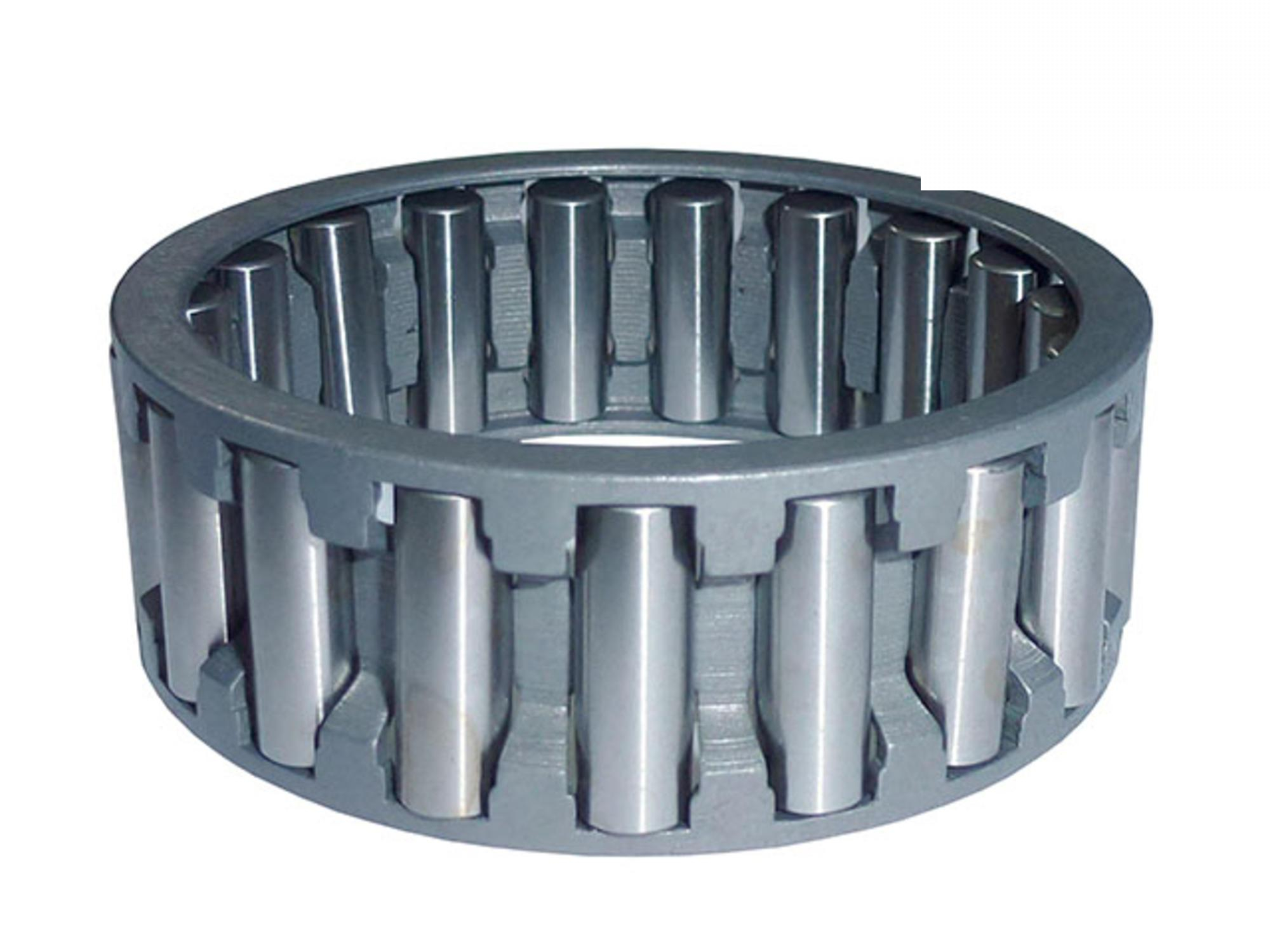 ROLAMENTO AGULHA CX.CAMBIO 50X62X22MM - 378615