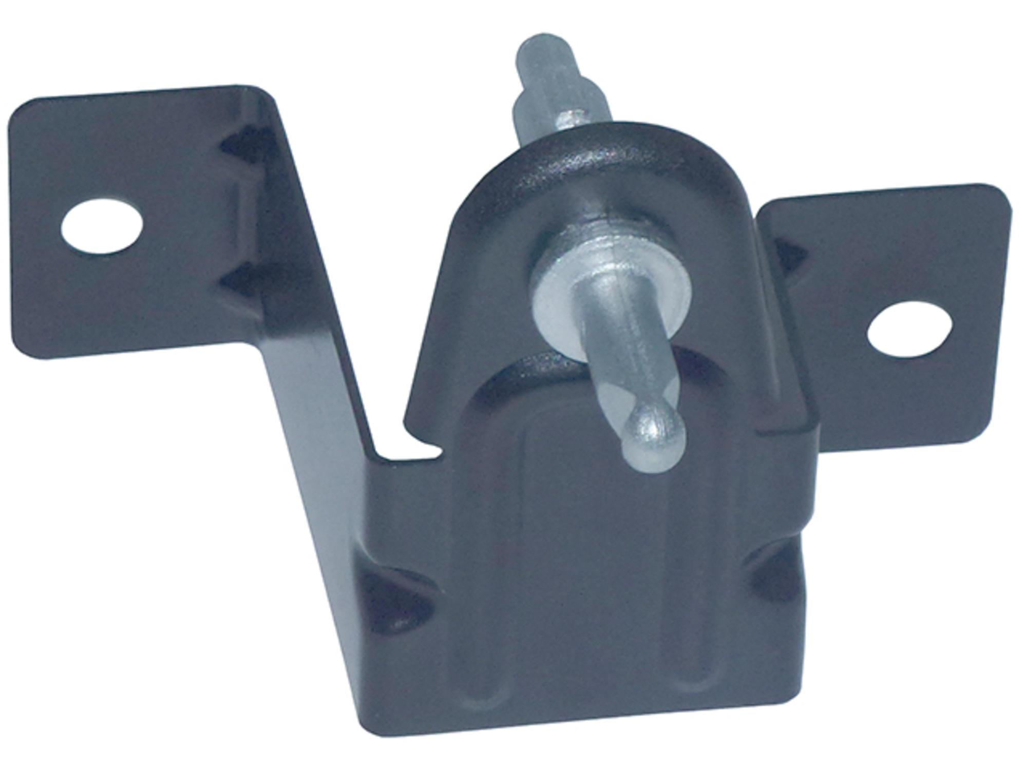 SUPORTE PORTA FRONTAL C/PINO L.E - BC4516C609AB