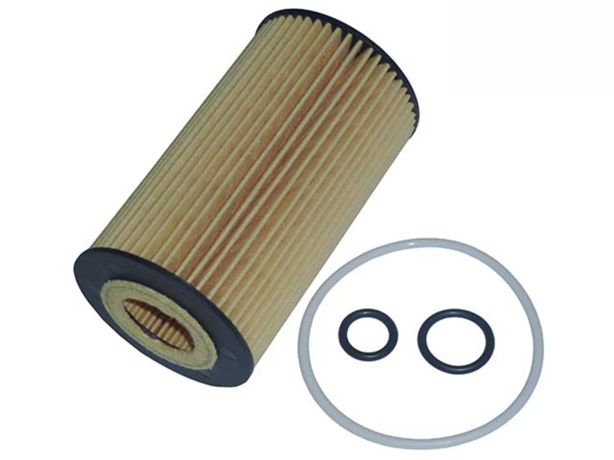 FILTRO OLEO LUBRIFICANTE REFIL - 6511800109