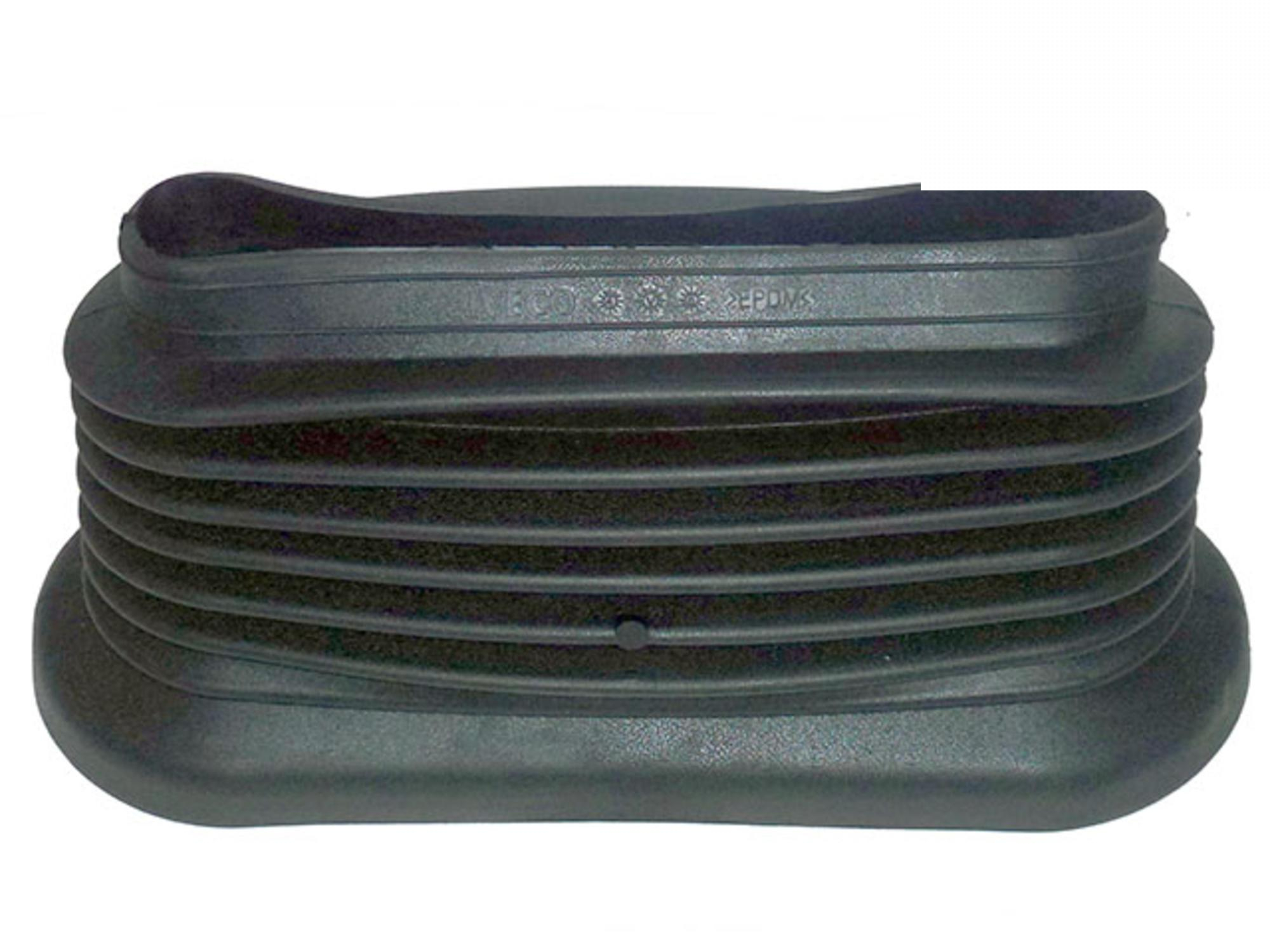 COIFA SANFONA TOMADA AR C/SUPORTE - 98473621