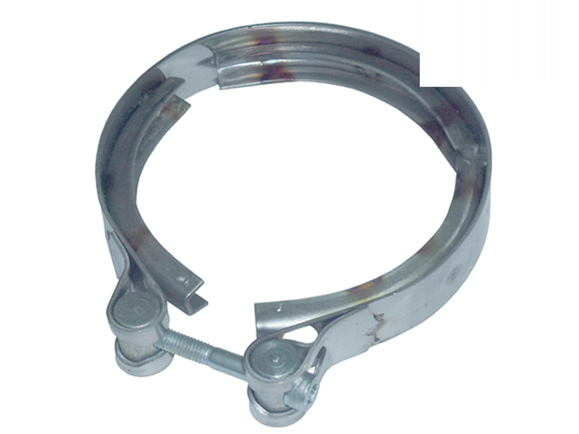 ABRAC INTERCOOLER - ACO INOX (92X112/20M - 20592783