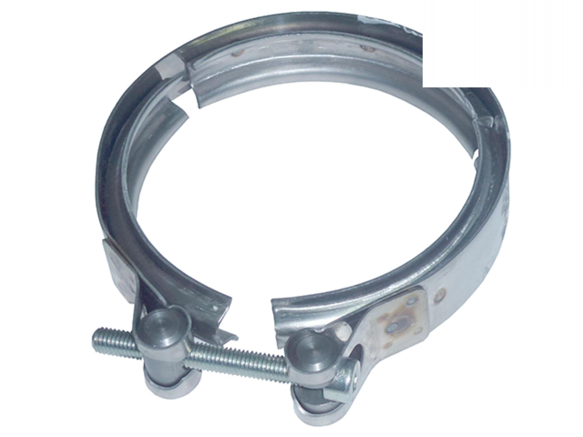 ABRAC ESCAPE 4.1/2 INOX - 6959970190