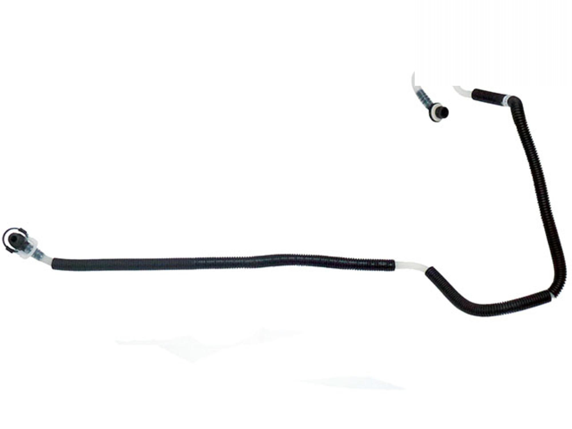 TUBULACAO COMBUSTIVEL - 9900701300