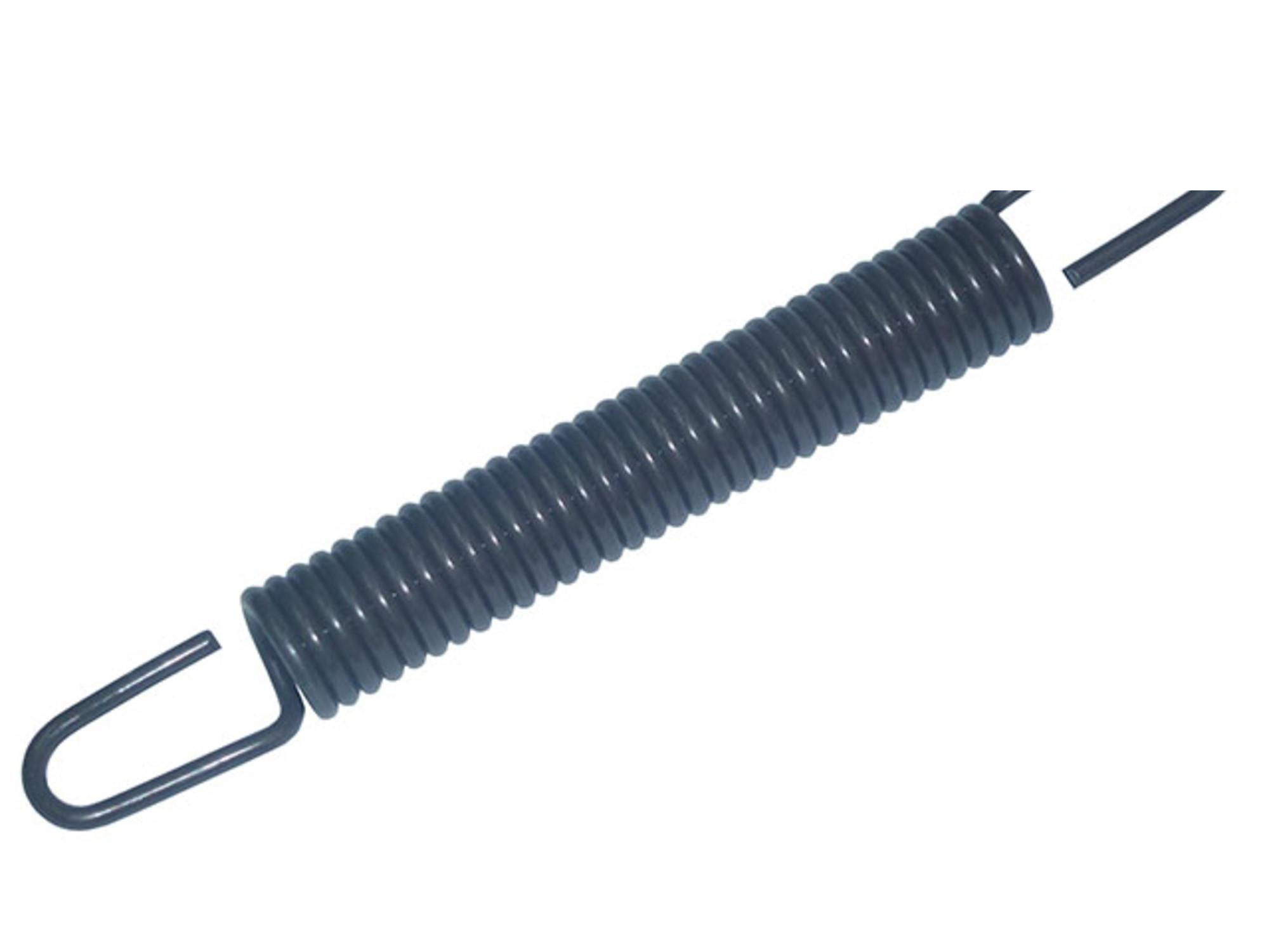 MOLA PEDAL EMBREAGEM - 1668181