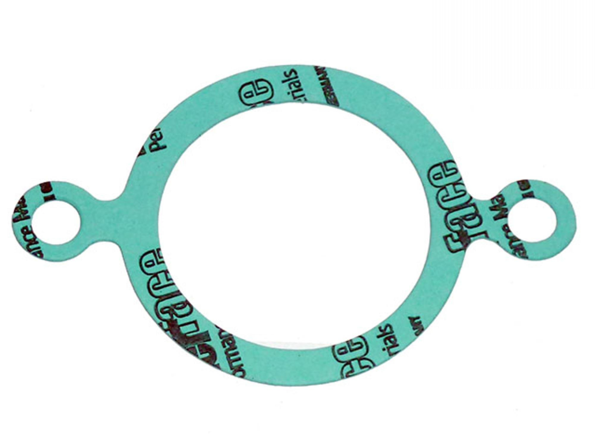 JUNTA CONECTOR D'AGUA (PV) - 2RK121809