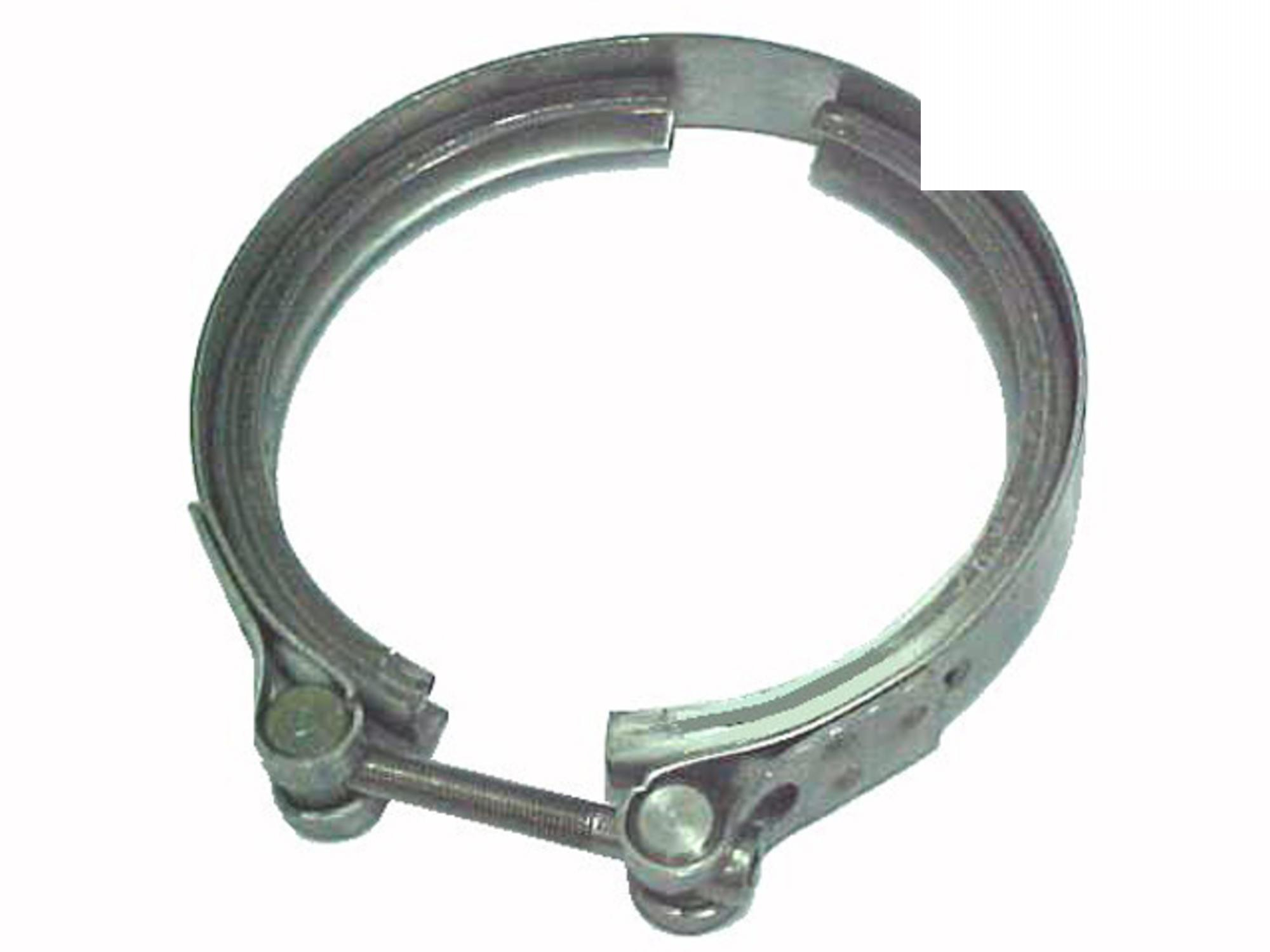 ABRAC INOX 130-142MM 4.1/2POL(LARGURA 20 - 1387136