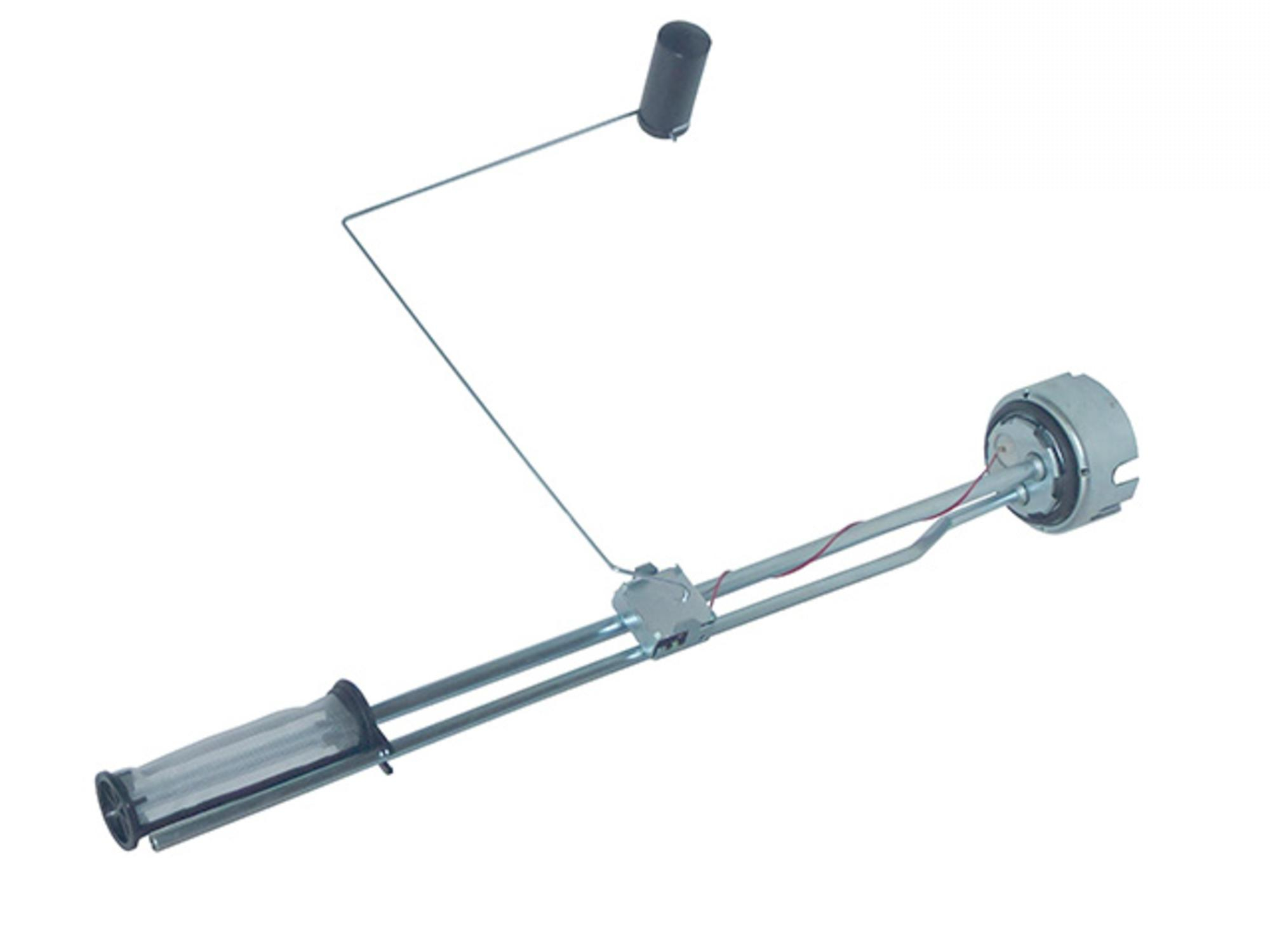 BOIA TANQUE COMBUSTIVEL C/BASE CHAPA 52C - 1670262