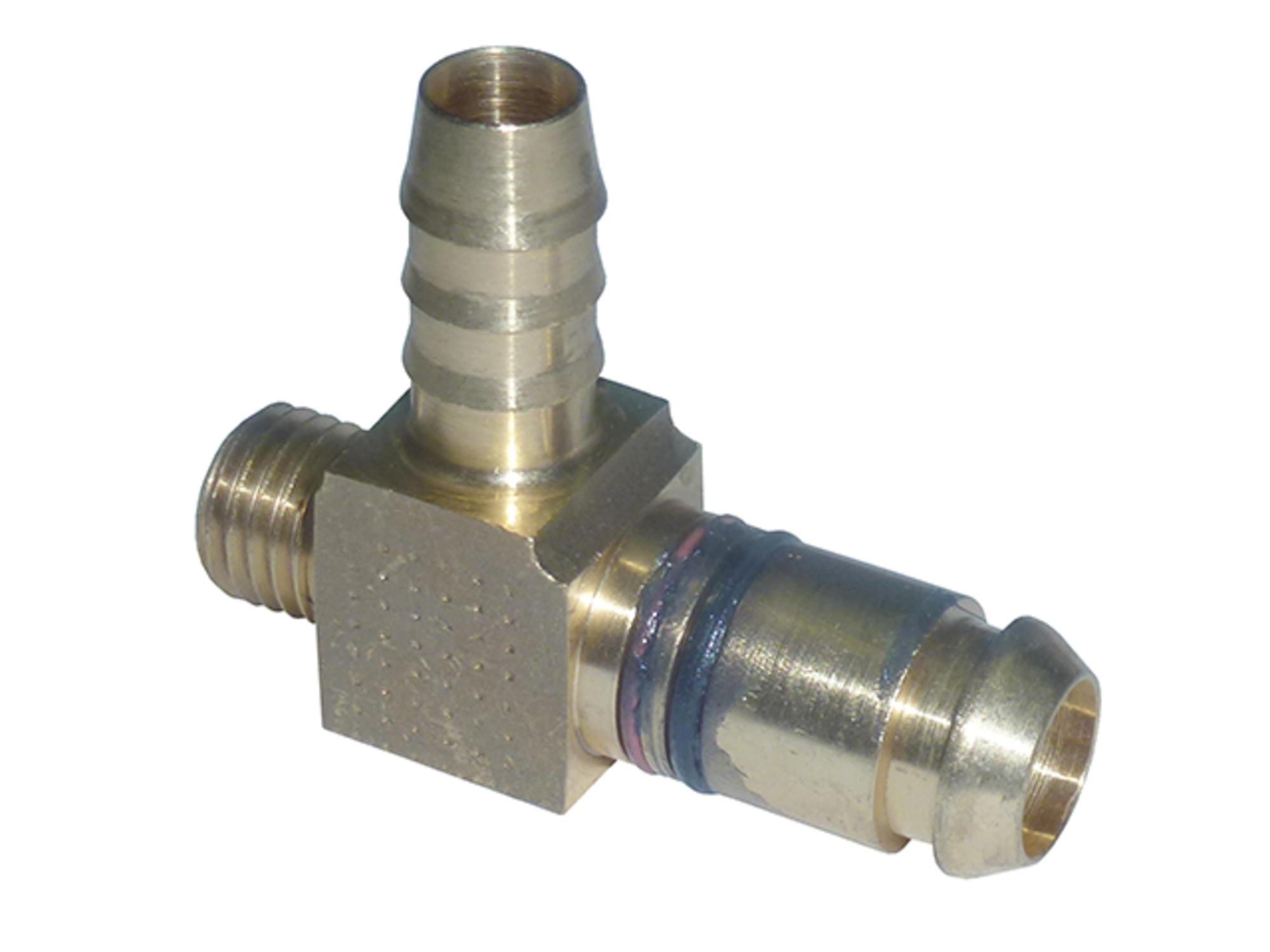 CONEXAO L NG12 TUBO 12X1,5 M12 ORIGINAL DIVERSOS - 29901171