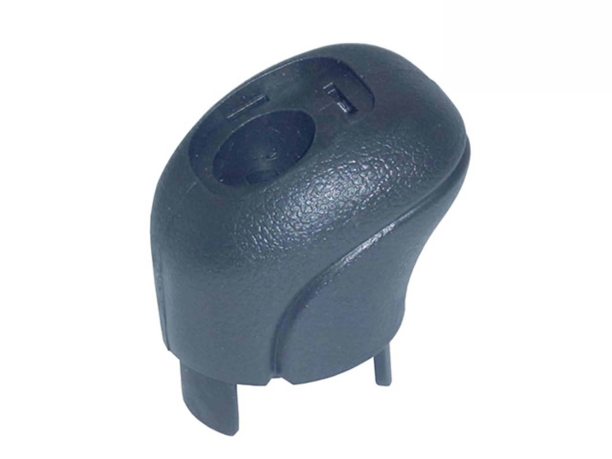 MANOPLA ALAVANCA MUDANCA (PRETO) - 2R2711141