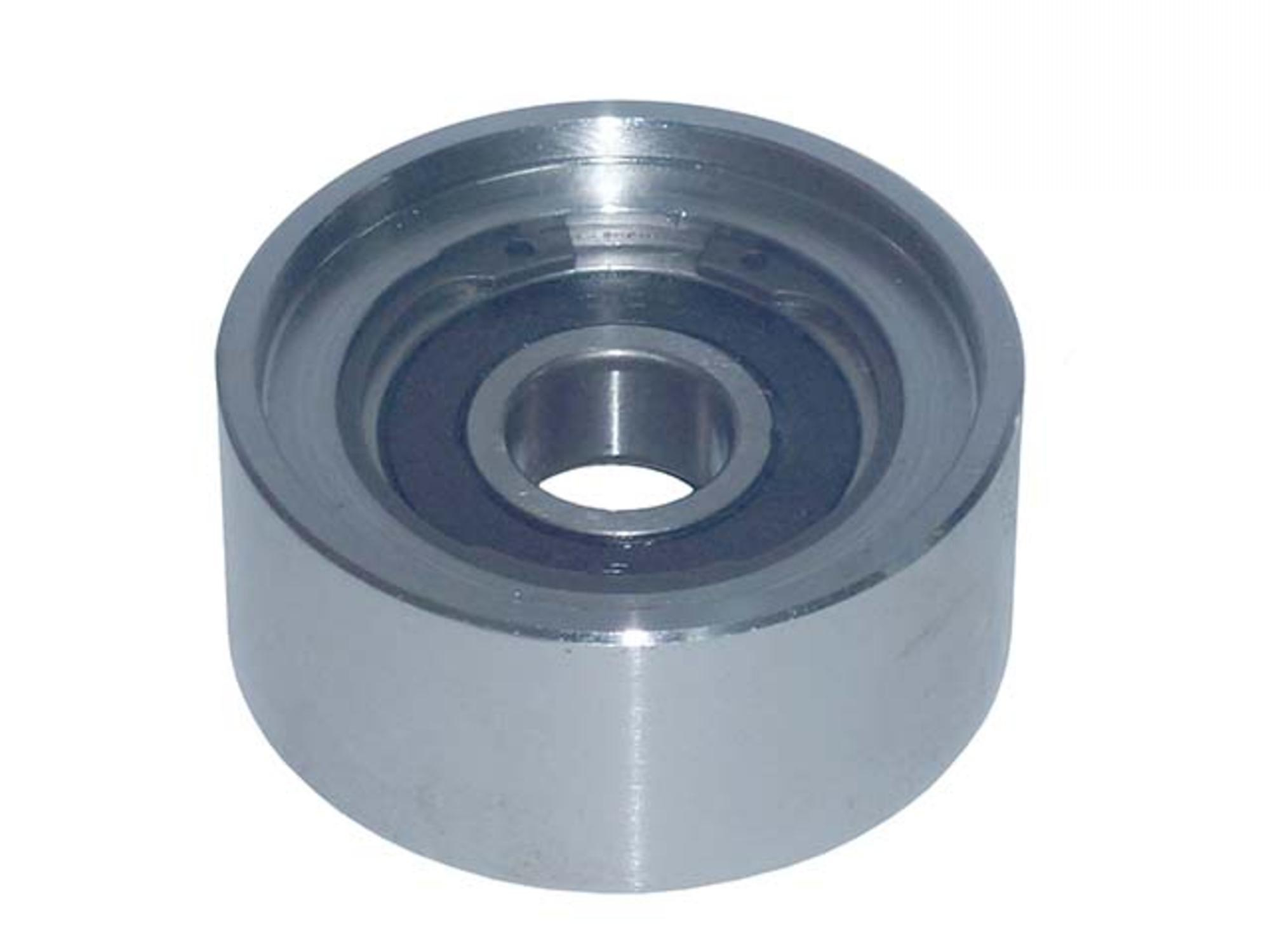 SO POLIA ESTIC.ACO LISA LARGURA 32MM - 1512181