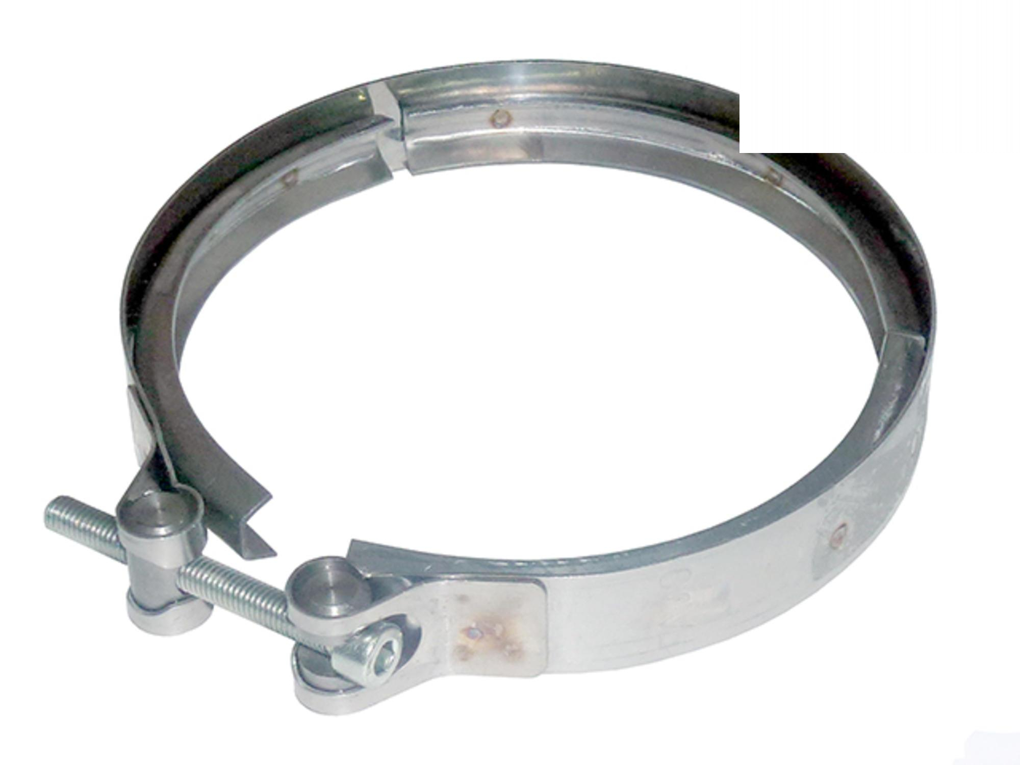 ABRAC INOX ESCAPE 5 - 21029030