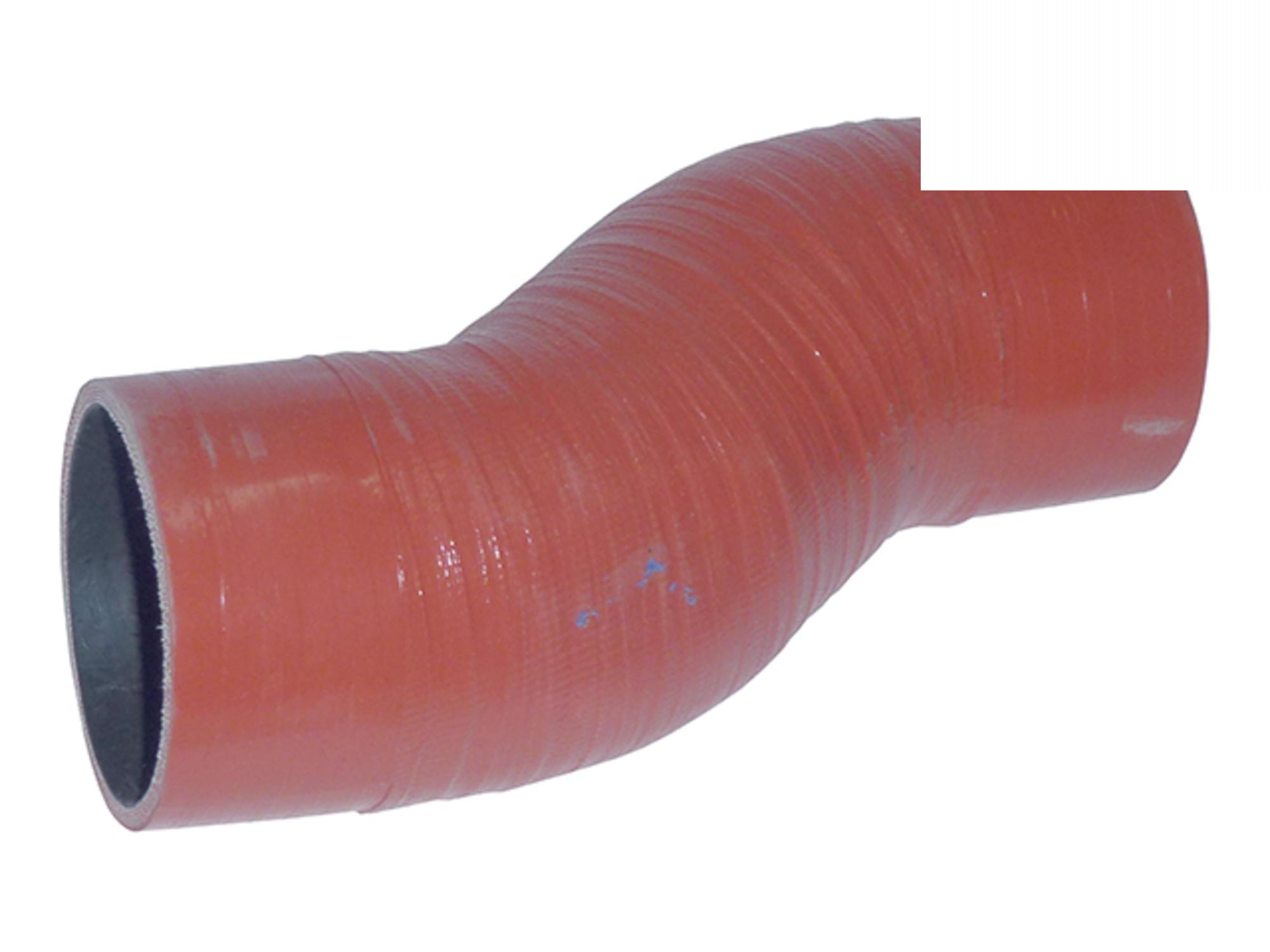 MANGUEIRA INTERCOOLER PARA IVECO TECTOR EUROCARGO - 500362698