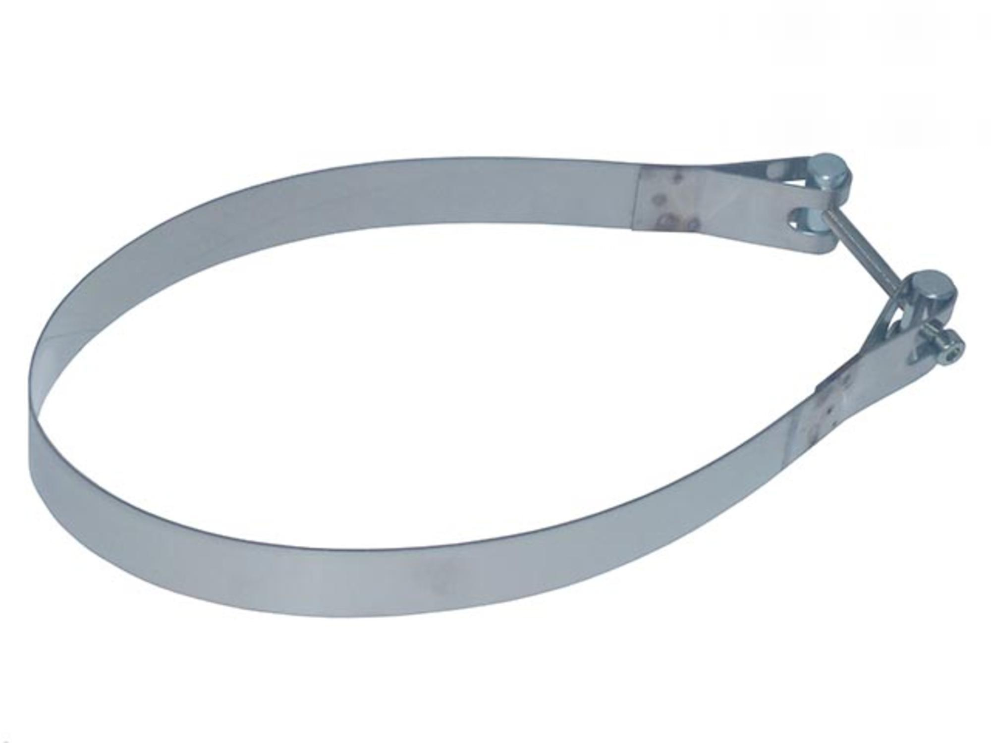 ABRAÇADEIRA ESCAPAMENTO VOLVO - 20793849