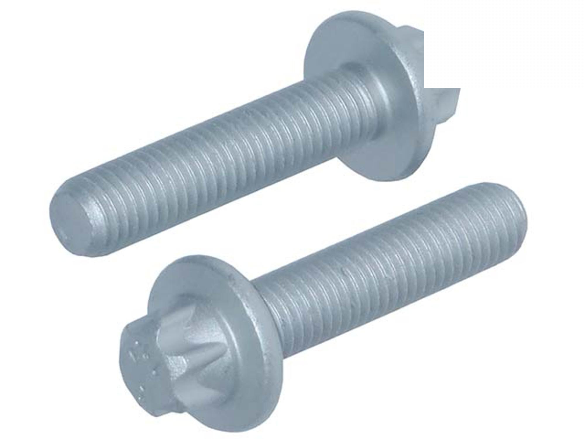 PARAF FLANG CARCACA CX.CAMBIO M10X45X1,5 - 910143010000