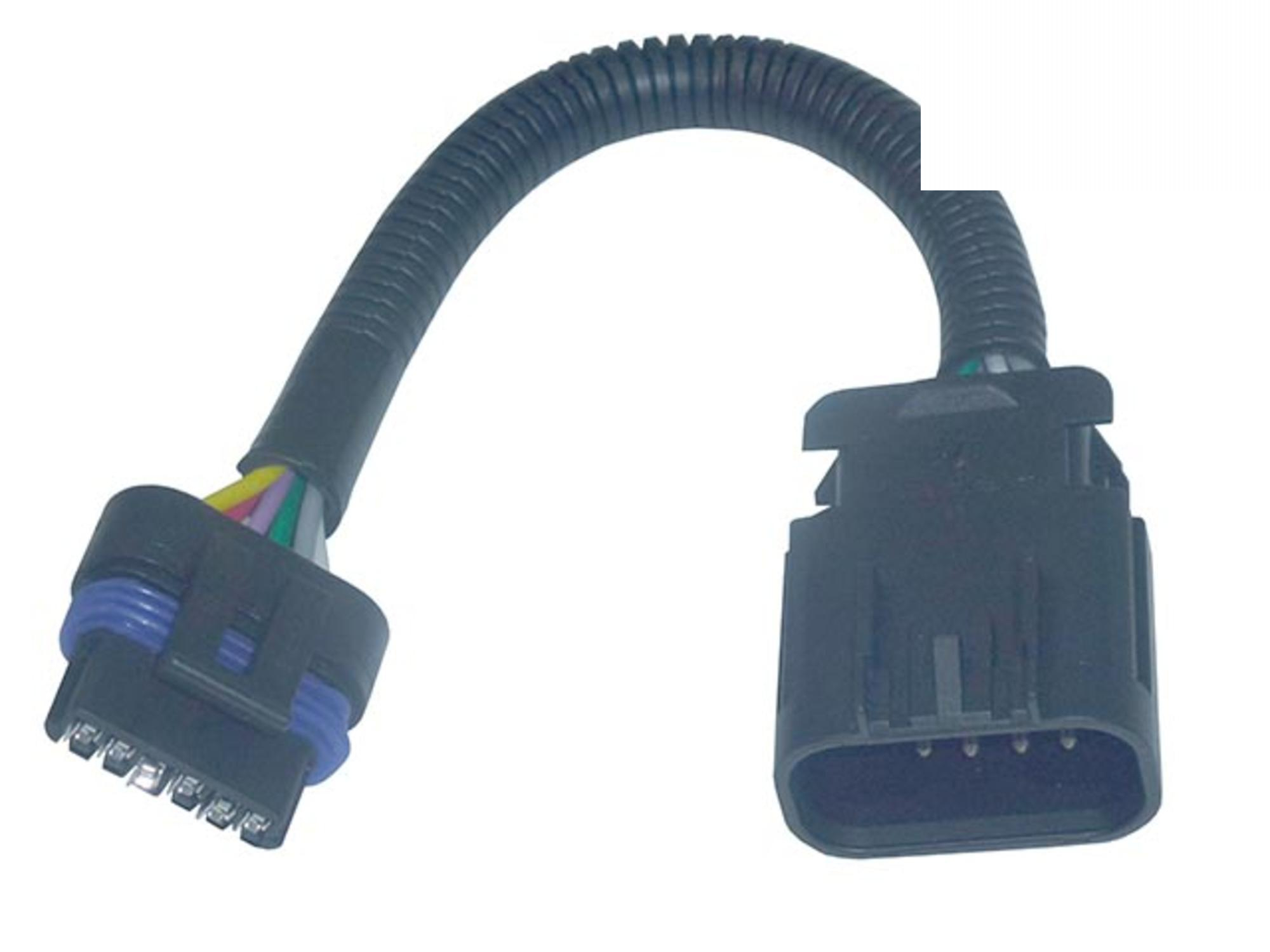 CHICOTE PEDAL ACELERADOR - 2R0971125