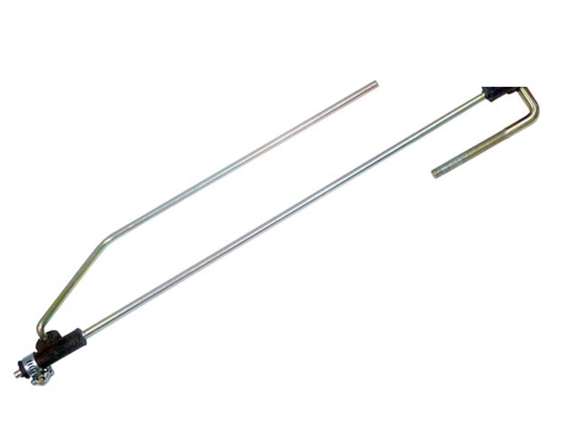 HASTE ACIONAMENTO VALVULA REGULADORA NIV - 2T0511051